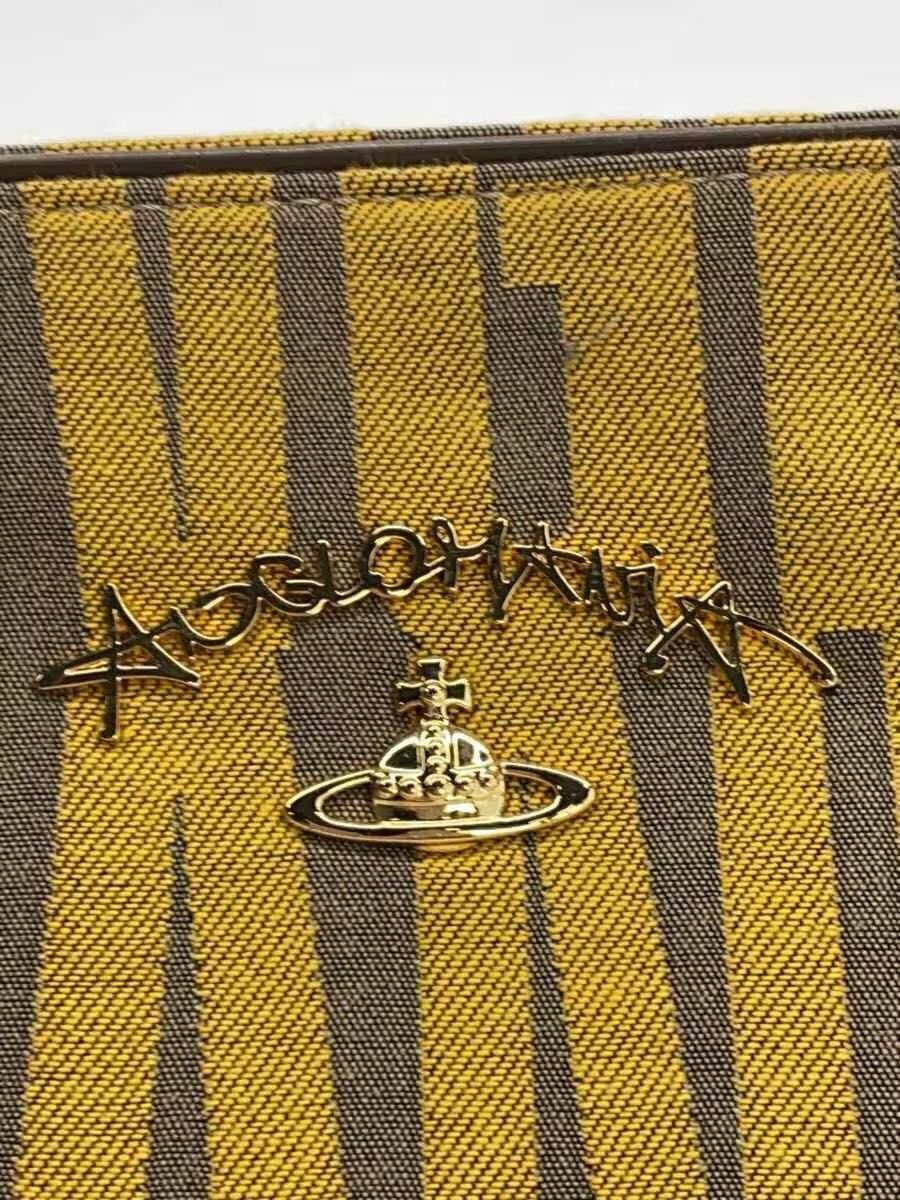 Vivienne Westwood Anglomania Orb Tote Bag Size ONE SIZE - 6 Thumbnail