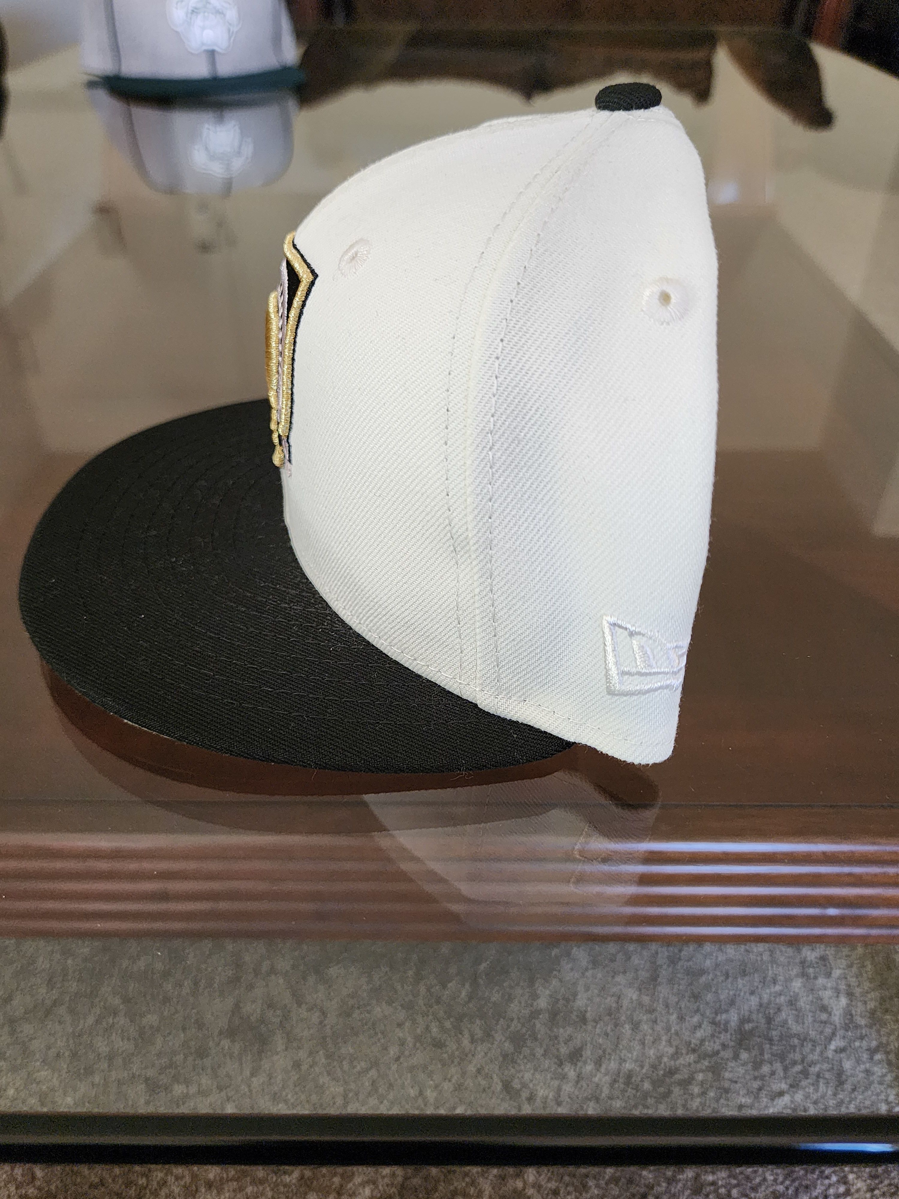 Hat Club × New Era × Topperz Myfitteds US ARMY Size ONE SIZE - 2 Thumbnail
