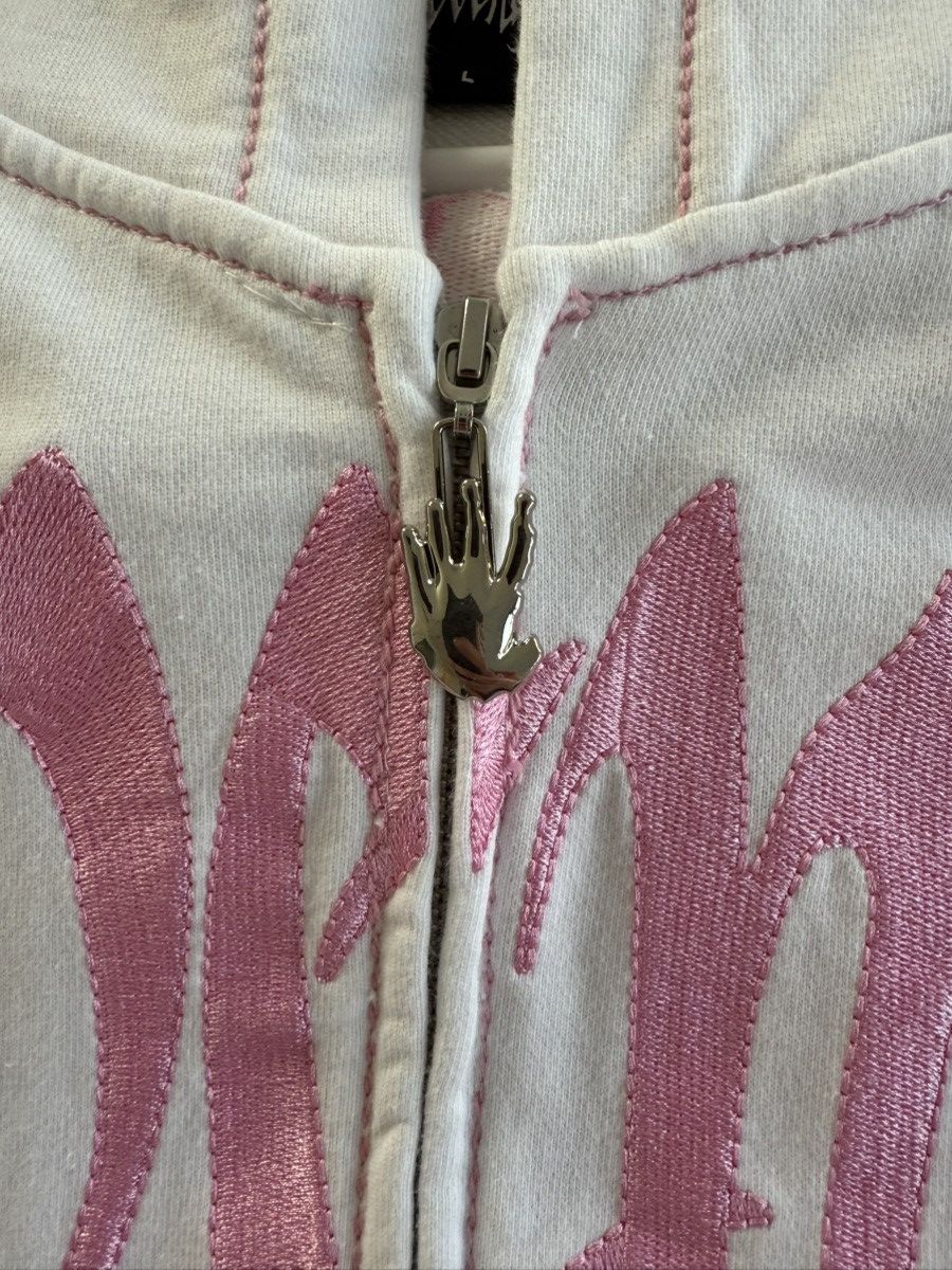 Revenge Revenge Stitched Kill Hand Hoodie Size US L / EU 52-54 / 3 - 2 Thumbnail