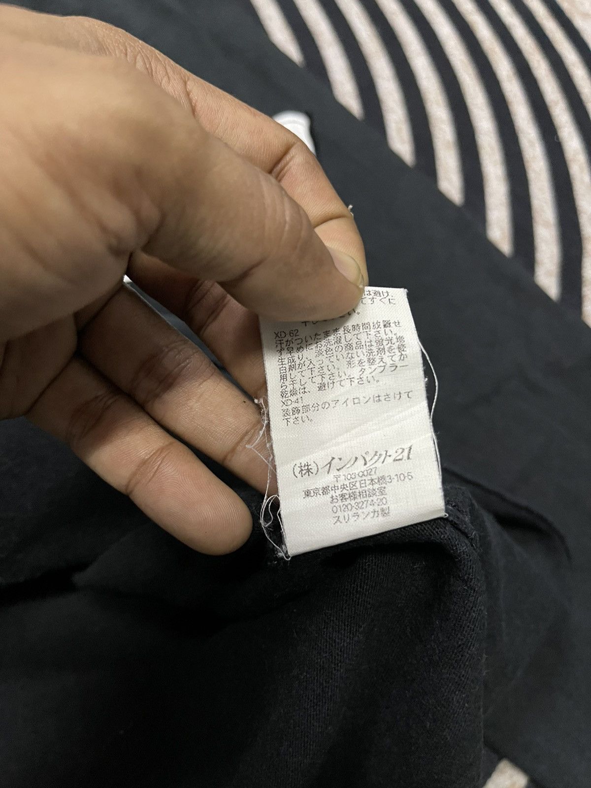 Polo Ralph Lauren VINTAGE POLO RALPH LAUREN SMALL PONY POLO LONG SLEEVE Size US XXL / EU 58 / 5 - 13 Thumbnail