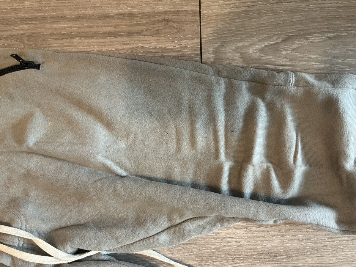 Fear of God FOG x PacSun Collection 2 Sweats Size US 34 / EU 50 - 5 Thumbnail
