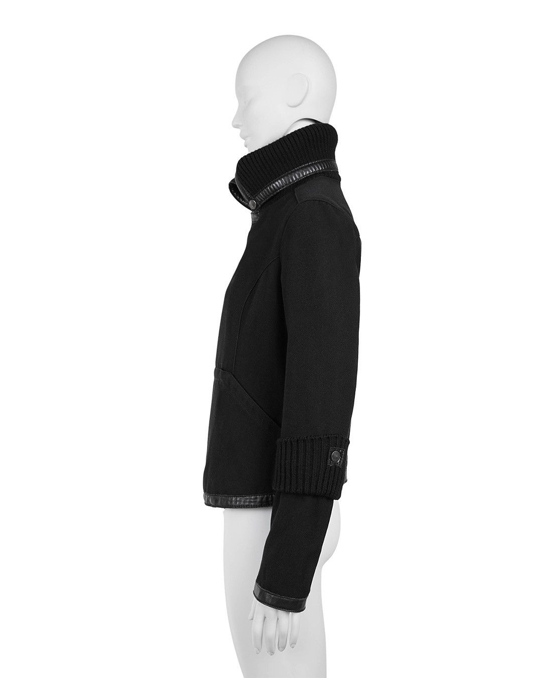 Dirk Bikkembergs Dirk Bikkembergs F/W2004 Jacket Size M / US 6-8 / IT 42-44 - 2 Thumbnail