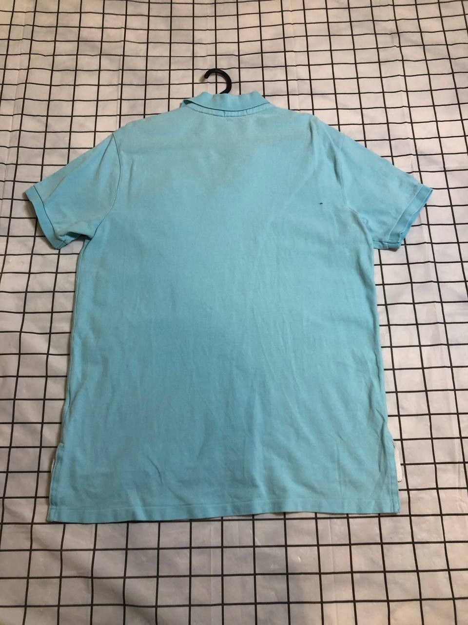 Polo Ralph Lauren Vintage Polo Ralph Lauren Blue Big Logo Size US L / EU 52-54 / 3 - 11 Thumbnail