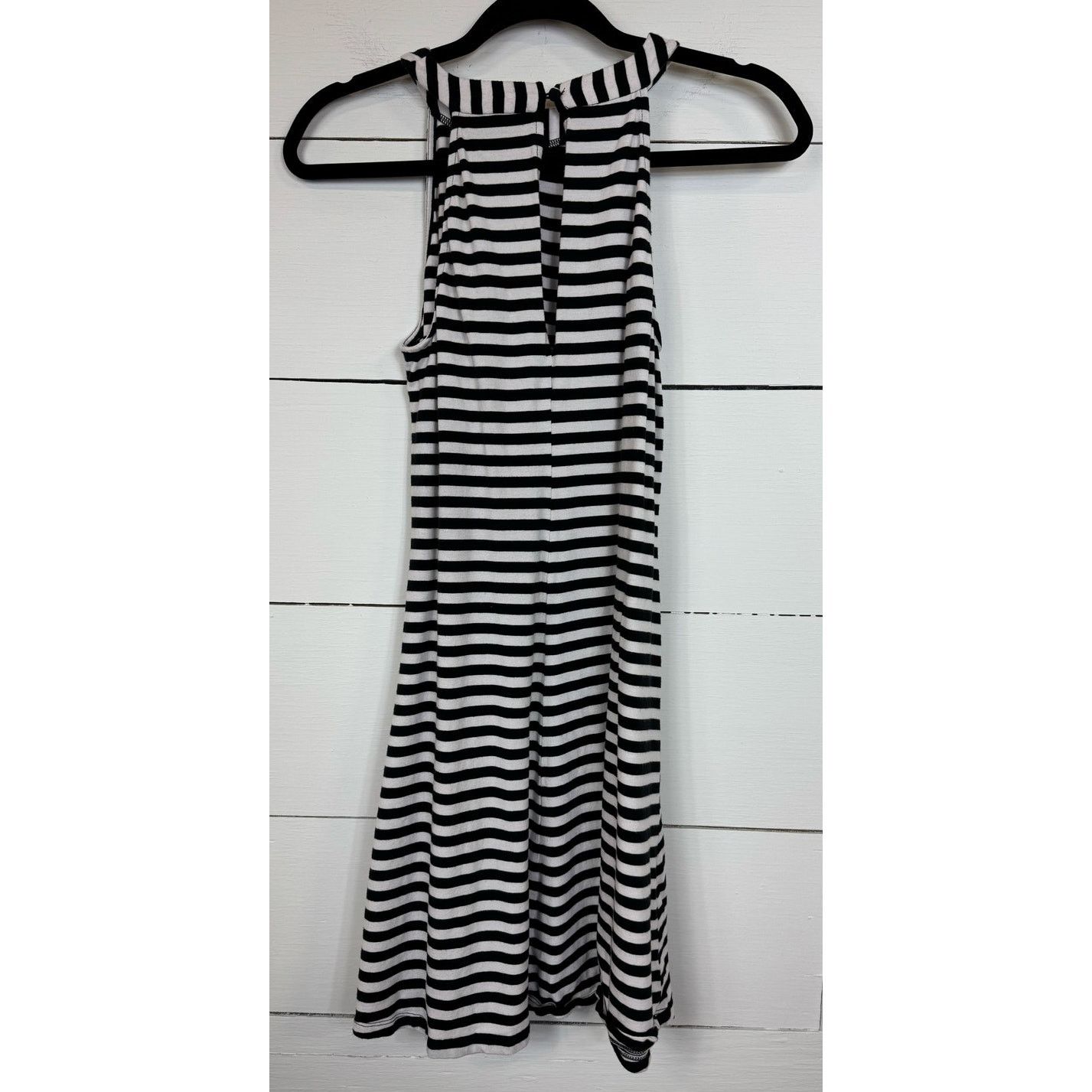 Express Express Knee Length Sleeveless Dress Women's Size Small Size S / US 4 / IT 40 - 2 Thumbnail