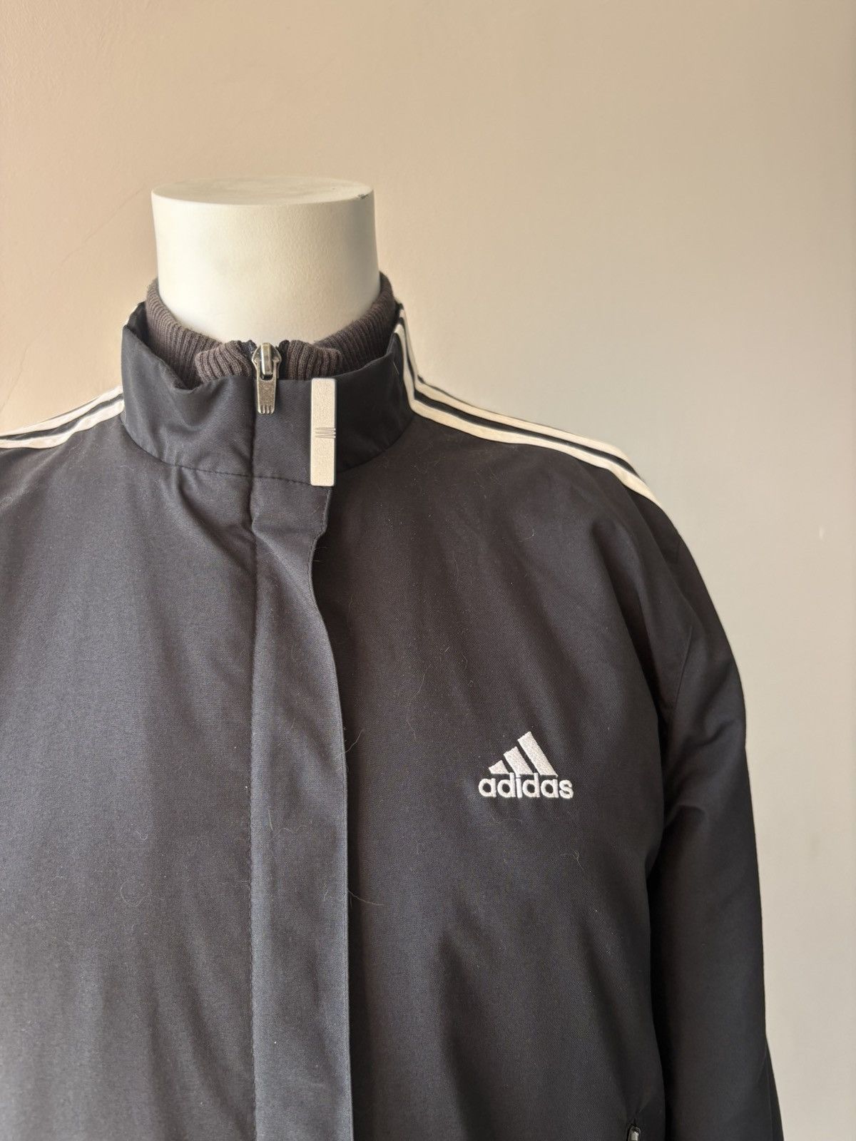 Adidas Adidas coat Size M / US 6-8 / IT 42-44 - 6 Thumbnail