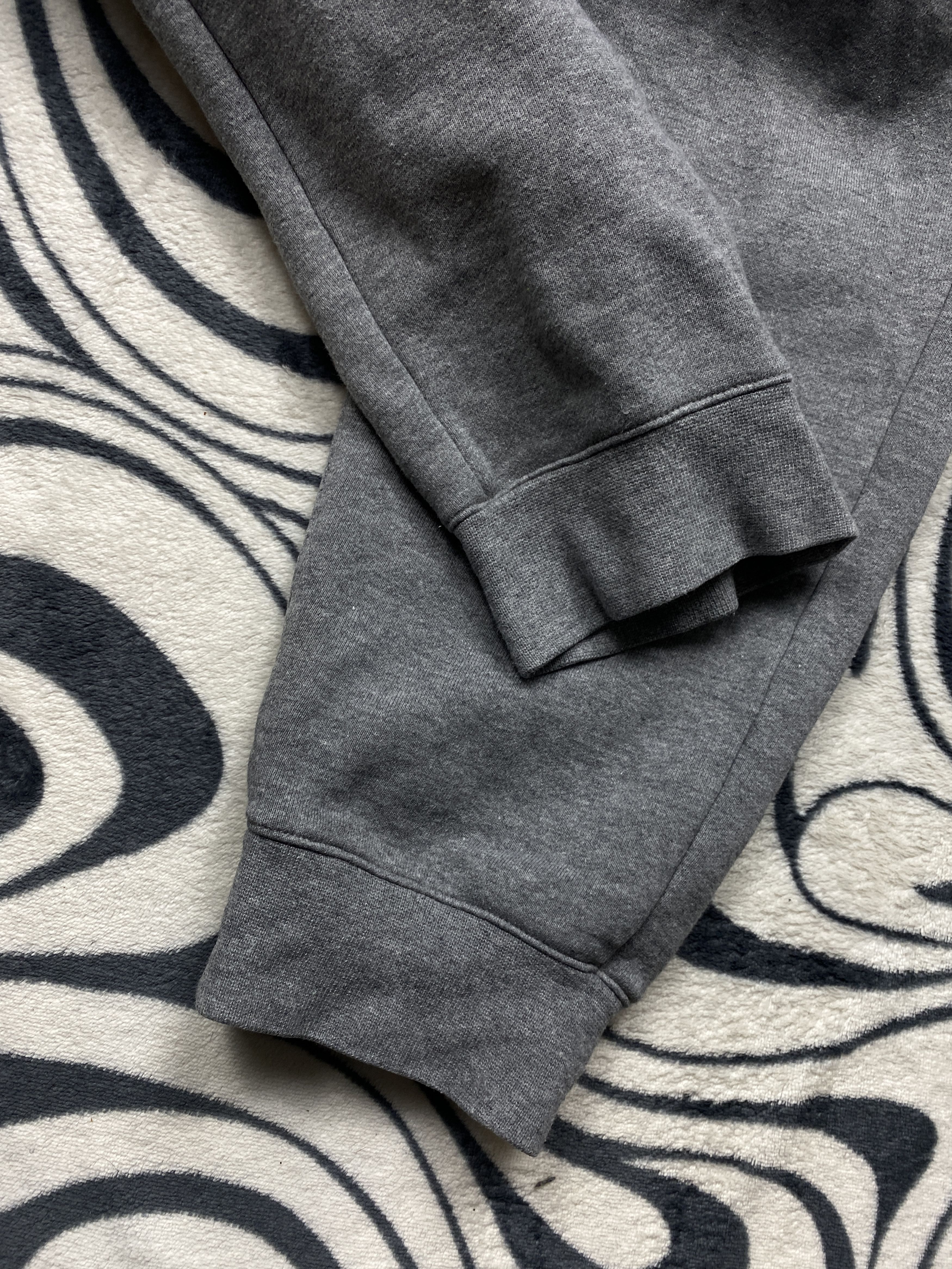 Nike Nike Vintage Baggy Sweatpants Cotton Pants Y2K Size US 34 / EU 50 - 4 Thumbnail