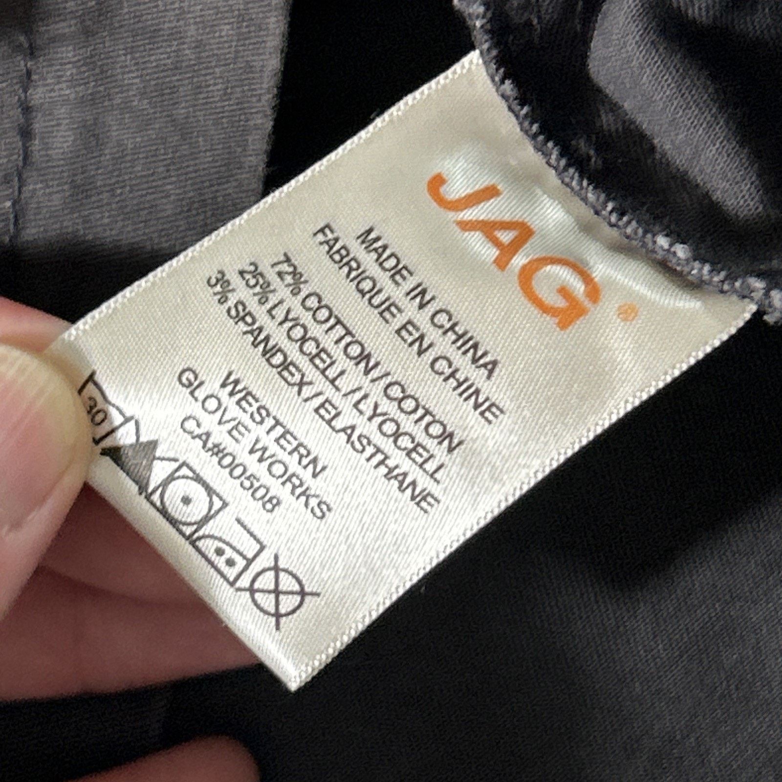 Carhartt Hooded Biker Vest Hoodie Womens XL Grunge Goth Hunter Cargo Size XL / US 12-14 / IT 48-50 - 4 Thumbnail