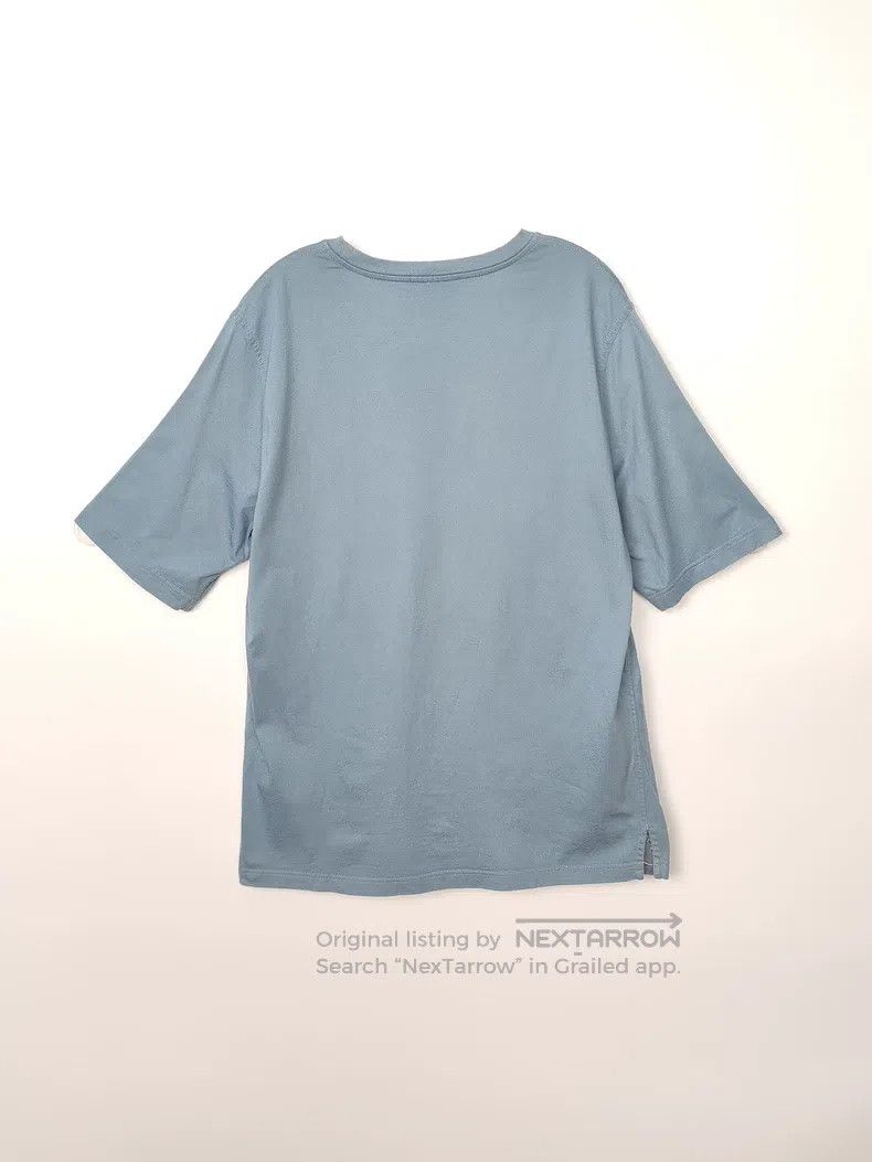 Hermes Hermes Men's Printed Logo Short Sleeve Size US S / EU 44-46 / 1 - 2 Thumbnail