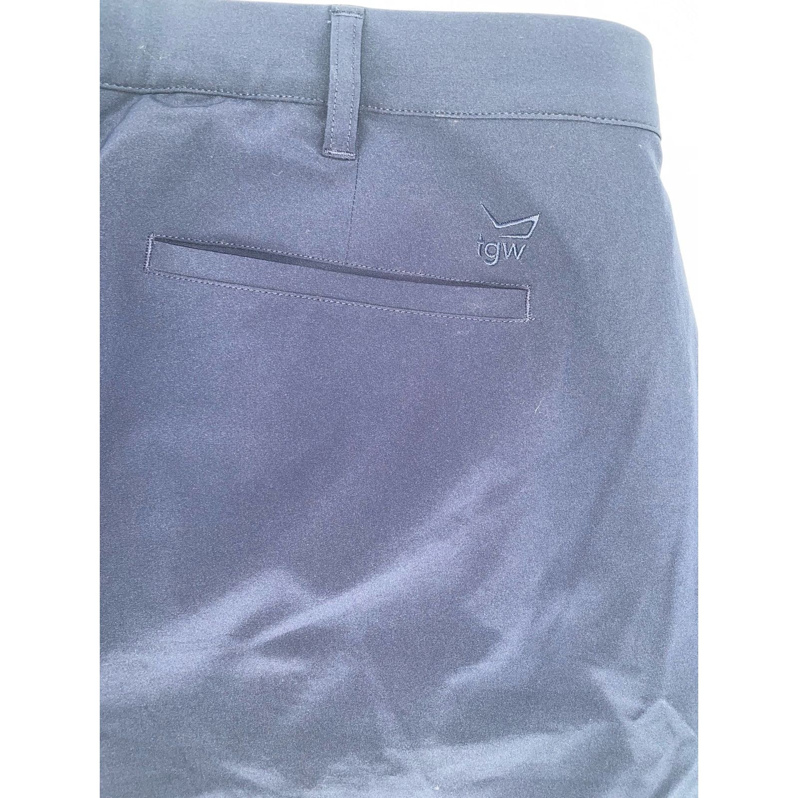 Other TGW Mens Golf Shorts Size US 42 / EU 58 - 6 Thumbnail