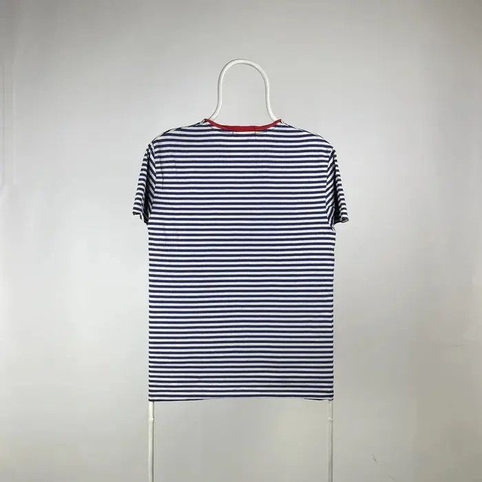 Polo Ralph Lauren Polo Ralph Lauren T-shirt band tee Ralph Lauren size Small Size US S / EU 44-46 / 1 - 4 Thumbnail