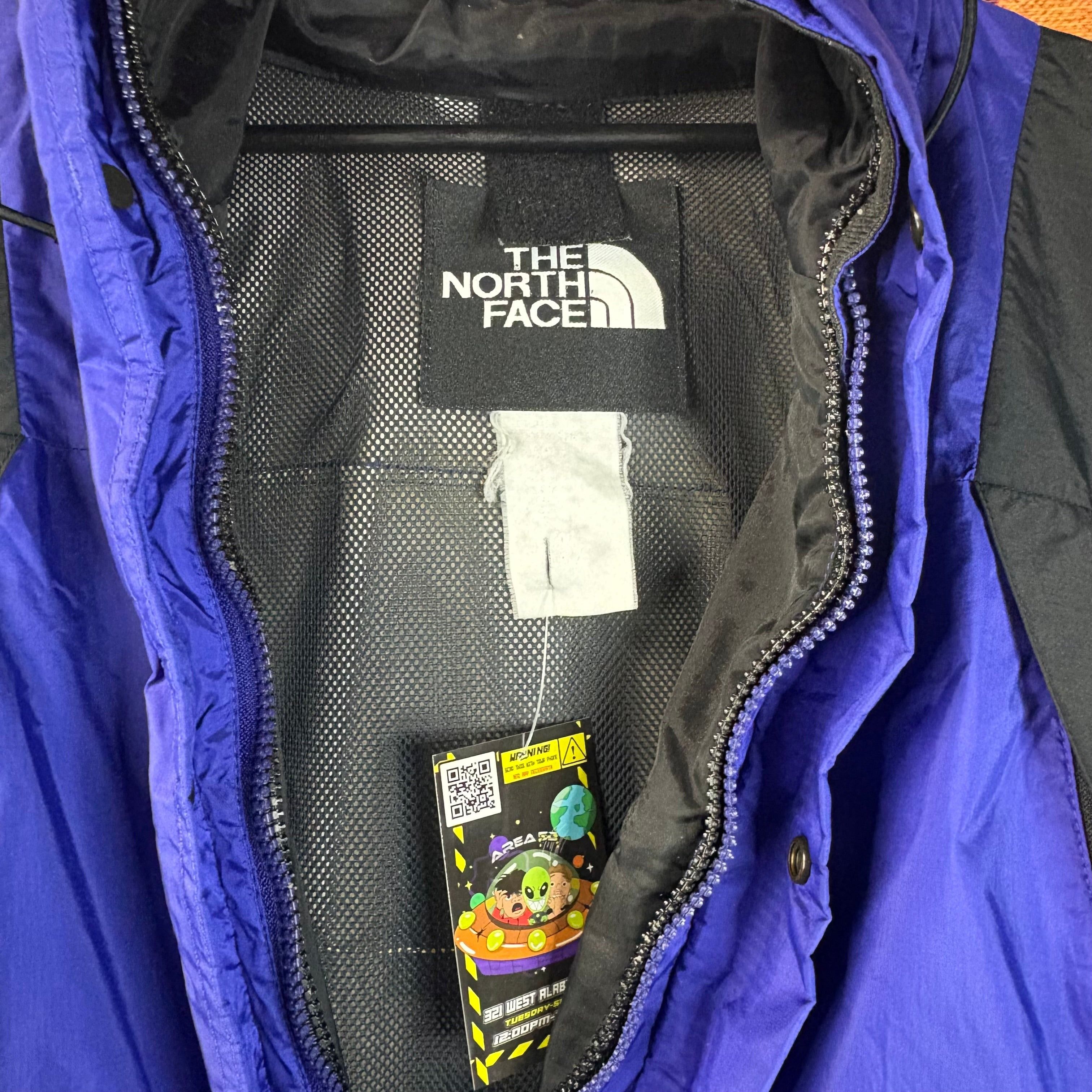 The North Face The North Face Mountain Light GORE-TEX Jacket Size Large Size US L / EU 52-54 / 3 - 2 Thumbnail