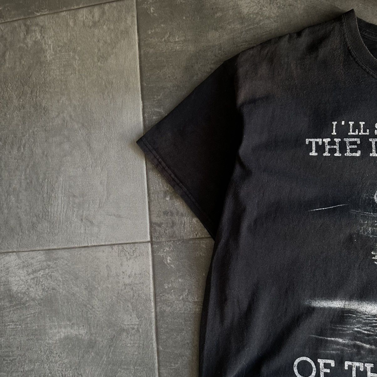 Pink Floyd × Y/Project Vintage Adult I Will See You On The Dark Side of The Moon Te Size US XL / EU 56 / 4 - 6 Thumbnail