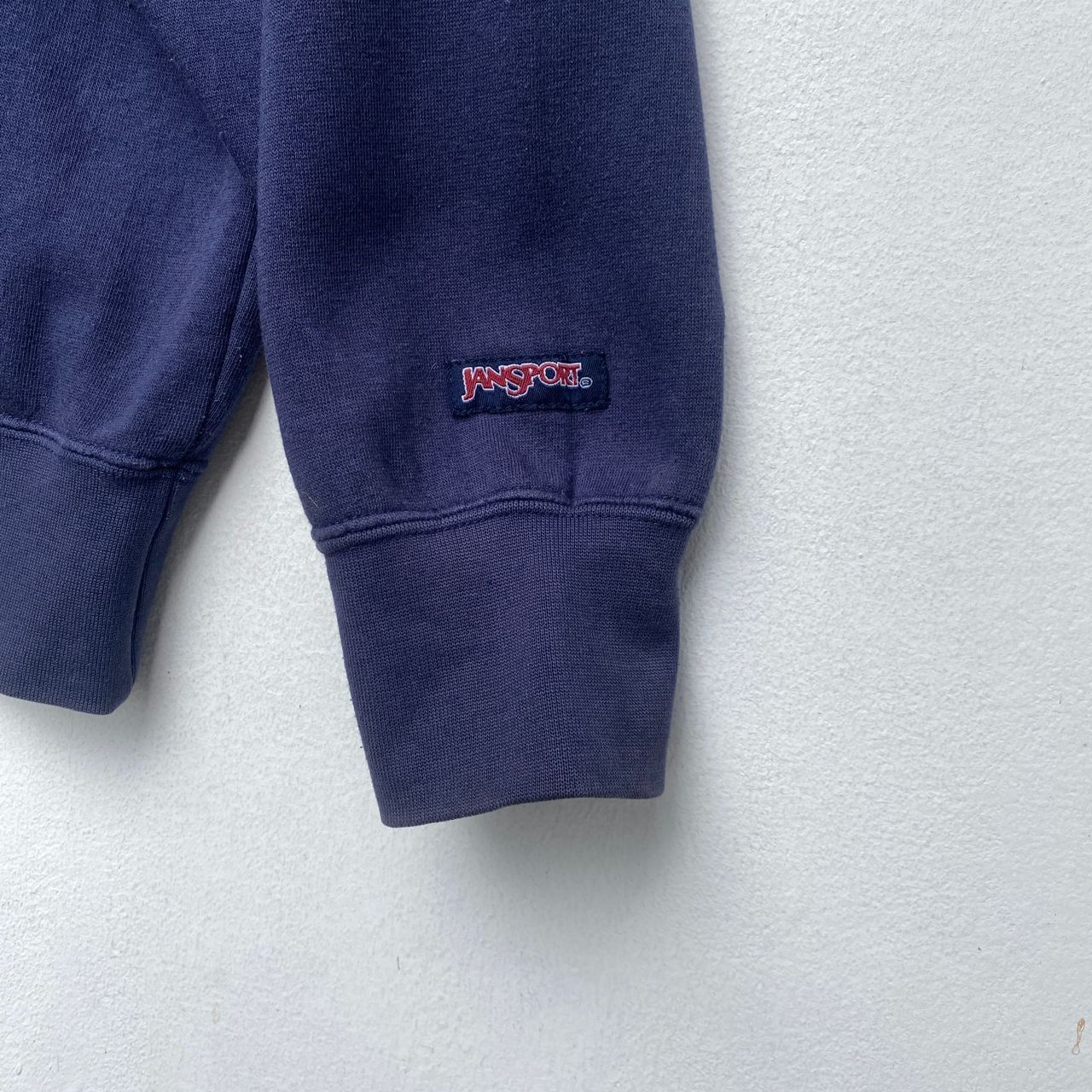 Vintage VINTAGE SEATTLE UNIVERSITY HOODIE MEDIUM PULLOVER Size US M / EU 48-50 / 2 - 7 Thumbnail