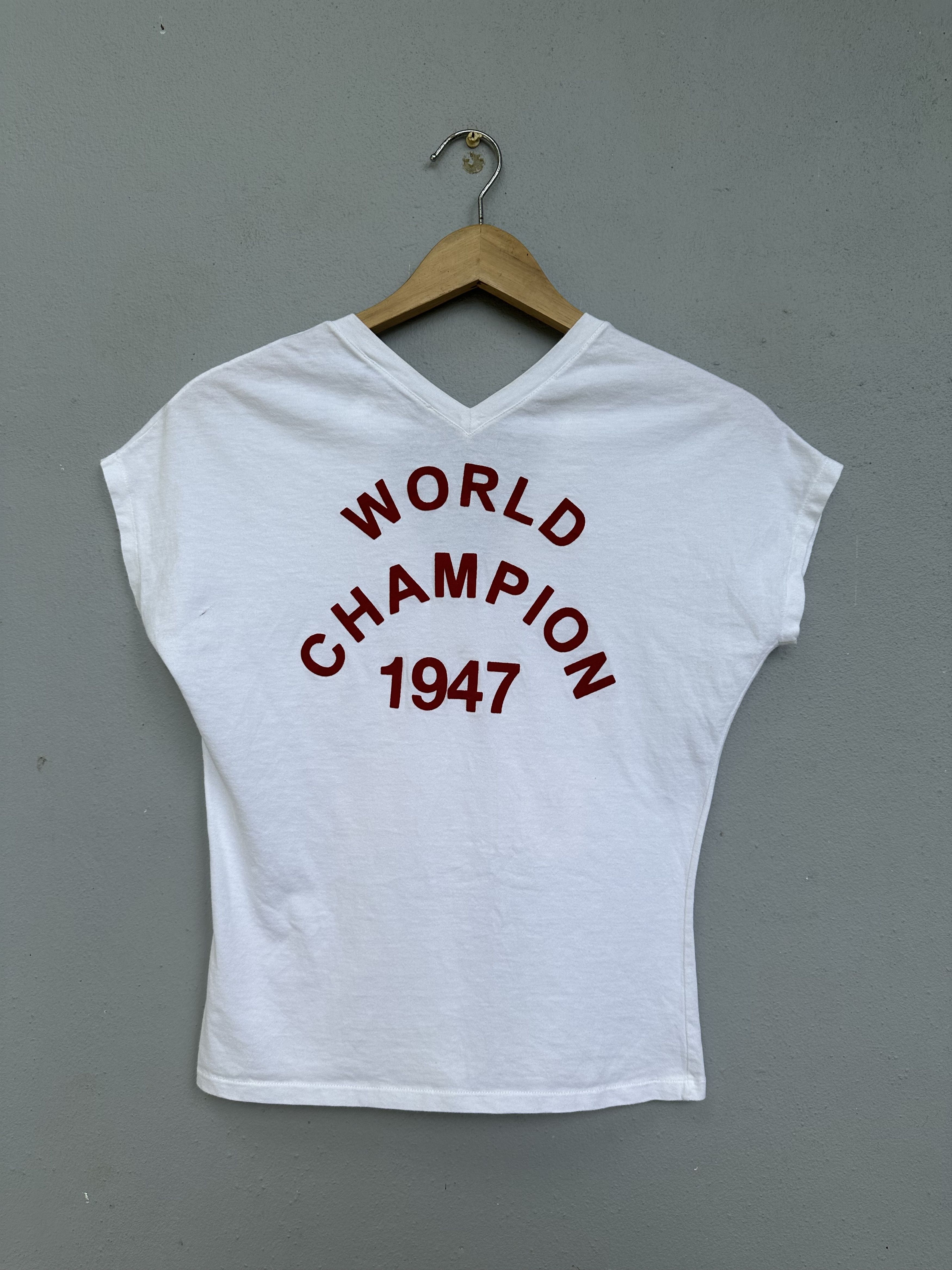 Dior J'adore Dior SS01 World Champion 1947 John Gallaino Size S / US 4 / IT 40 - 4 Thumbnail