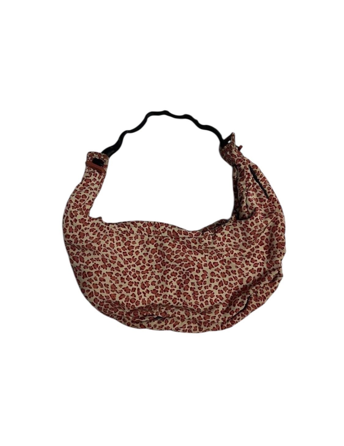Bottega Veneta Bottega Vaneta dinner small handbag leopard style Size ONE SIZE - 1 Thumbnail