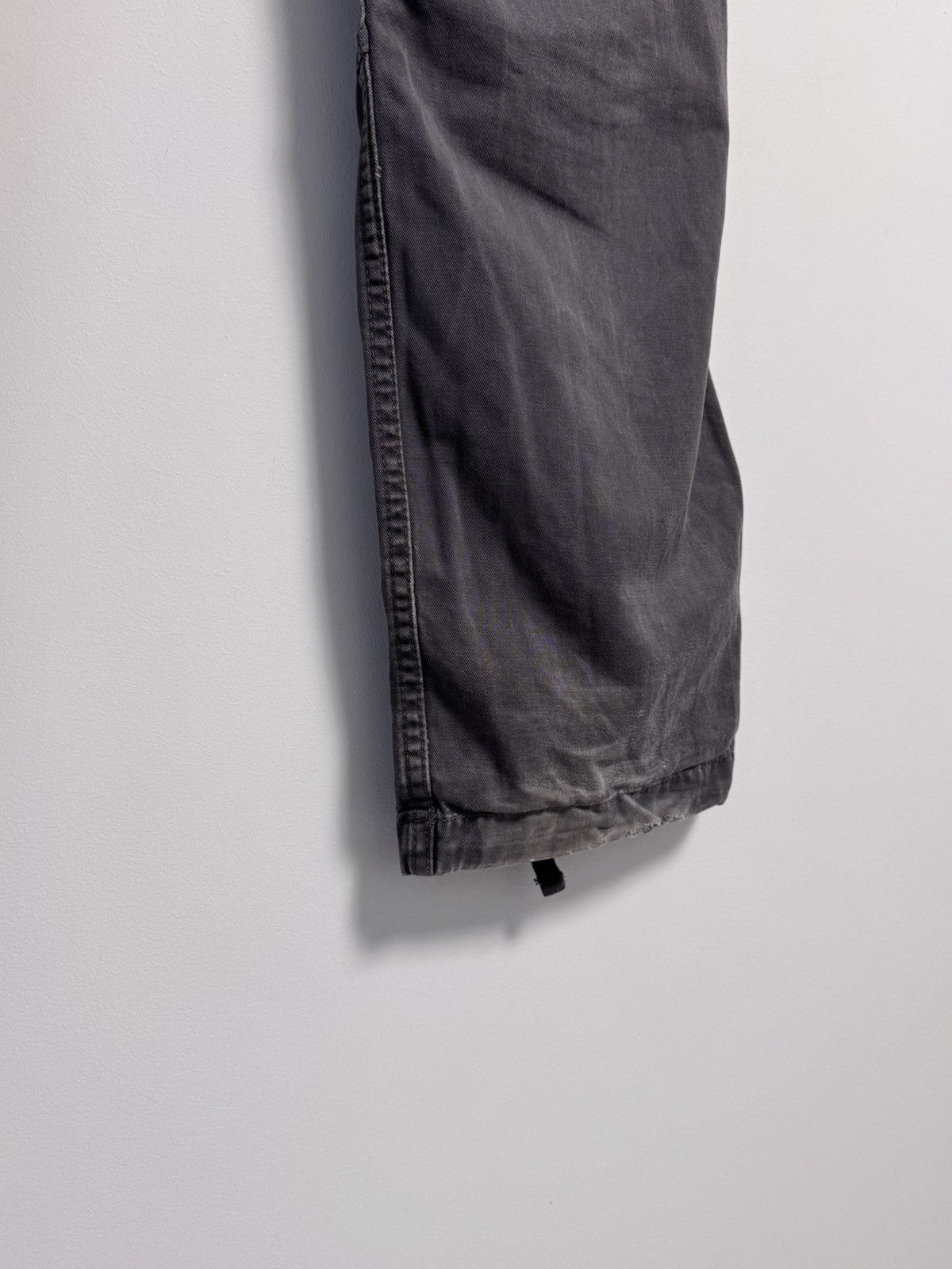 Carhartt Carhartt Vintage Cargo Pants Y2K Style 30/32 Size US 30 / EU 46 - 5 Thumbnail