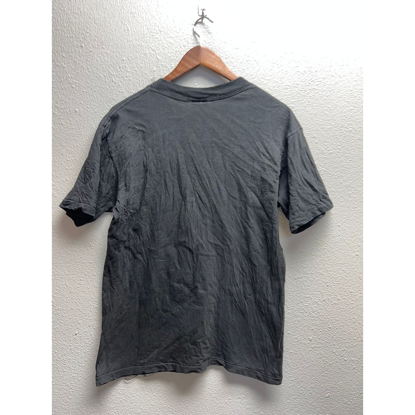 Vintage Vintage God Speed Our Troops Home Soldier Army Tee VTG 80s M Size US M / EU 48-50 / 2 - 7 Thumbnail