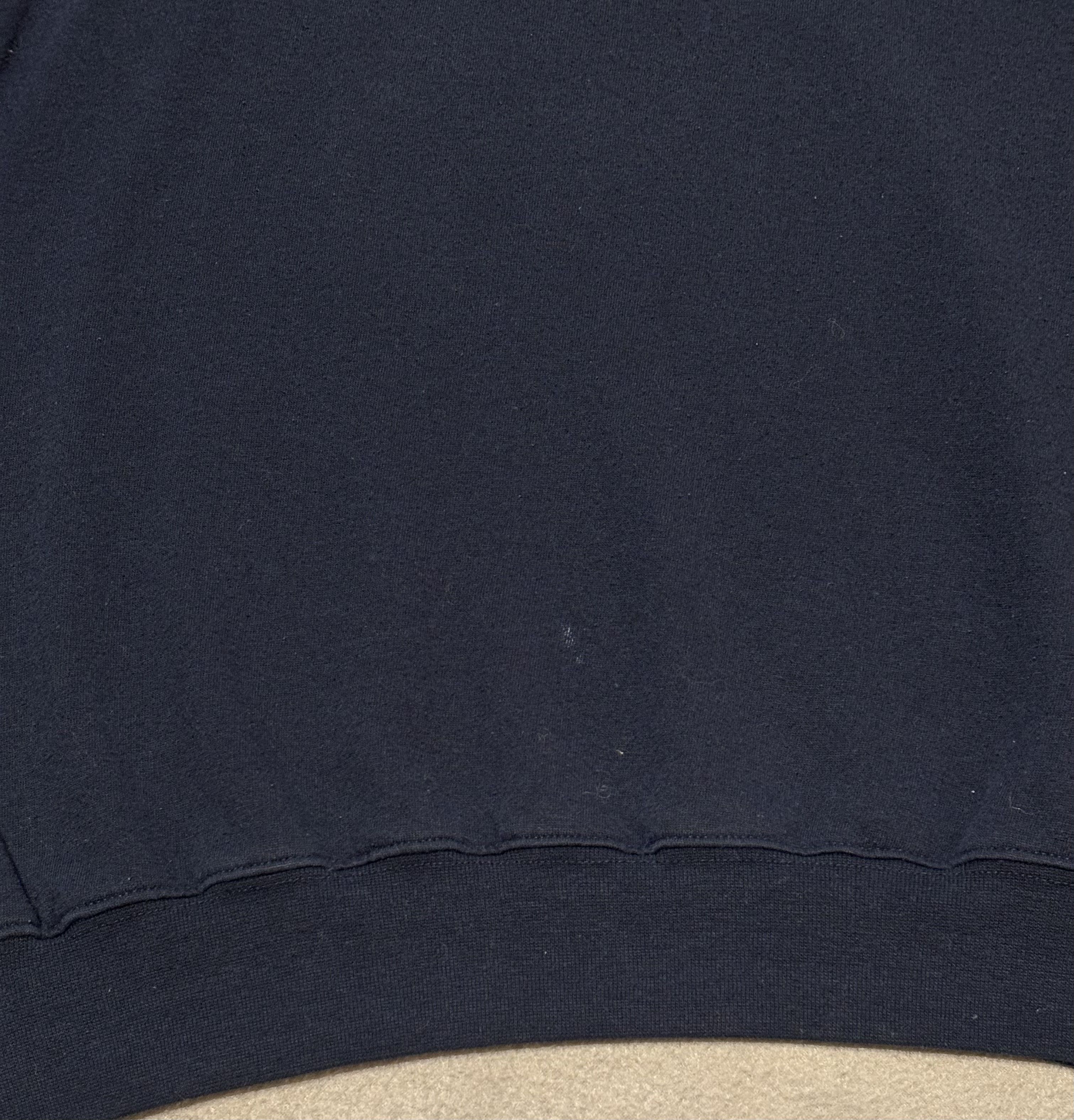 Everlast Everlast vintage sweatshirt made in USA size. XL Size US XL / EU 56 / 4 - 10 Thumbnail