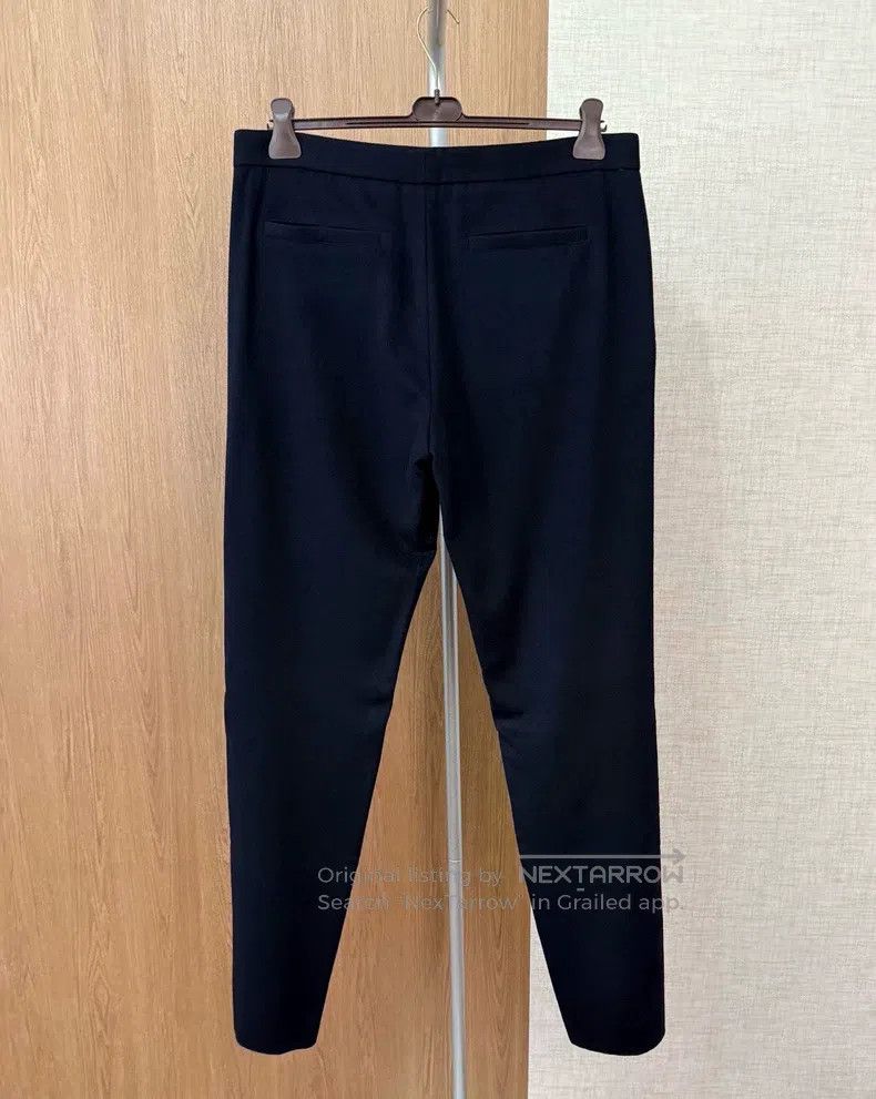 Loro Piana LORO PIANA Vicuña Velvet Casual Pants Size US 38 / EU 54 - 6 Thumbnail