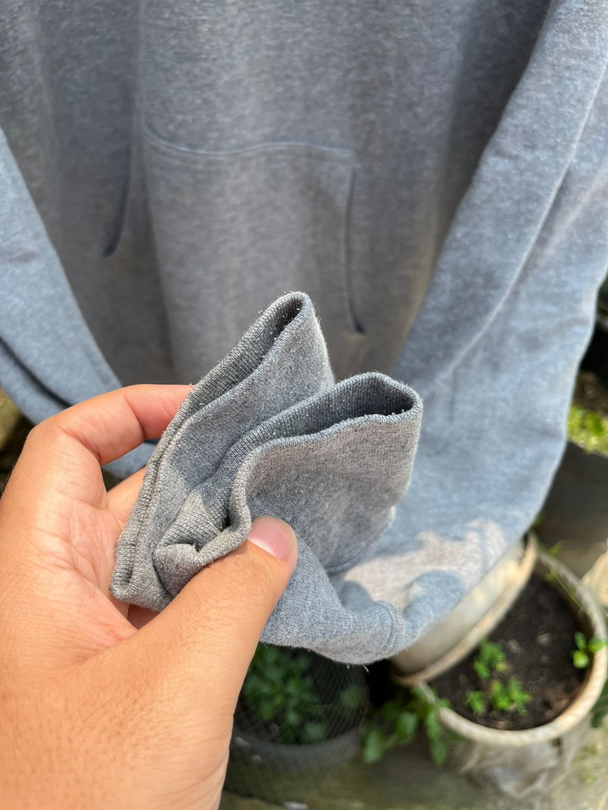 Element Hoodie Element Hold it down wolf head graphic tee tshirt Size US L / EU 52-54 / 3 - 8 Thumbnail