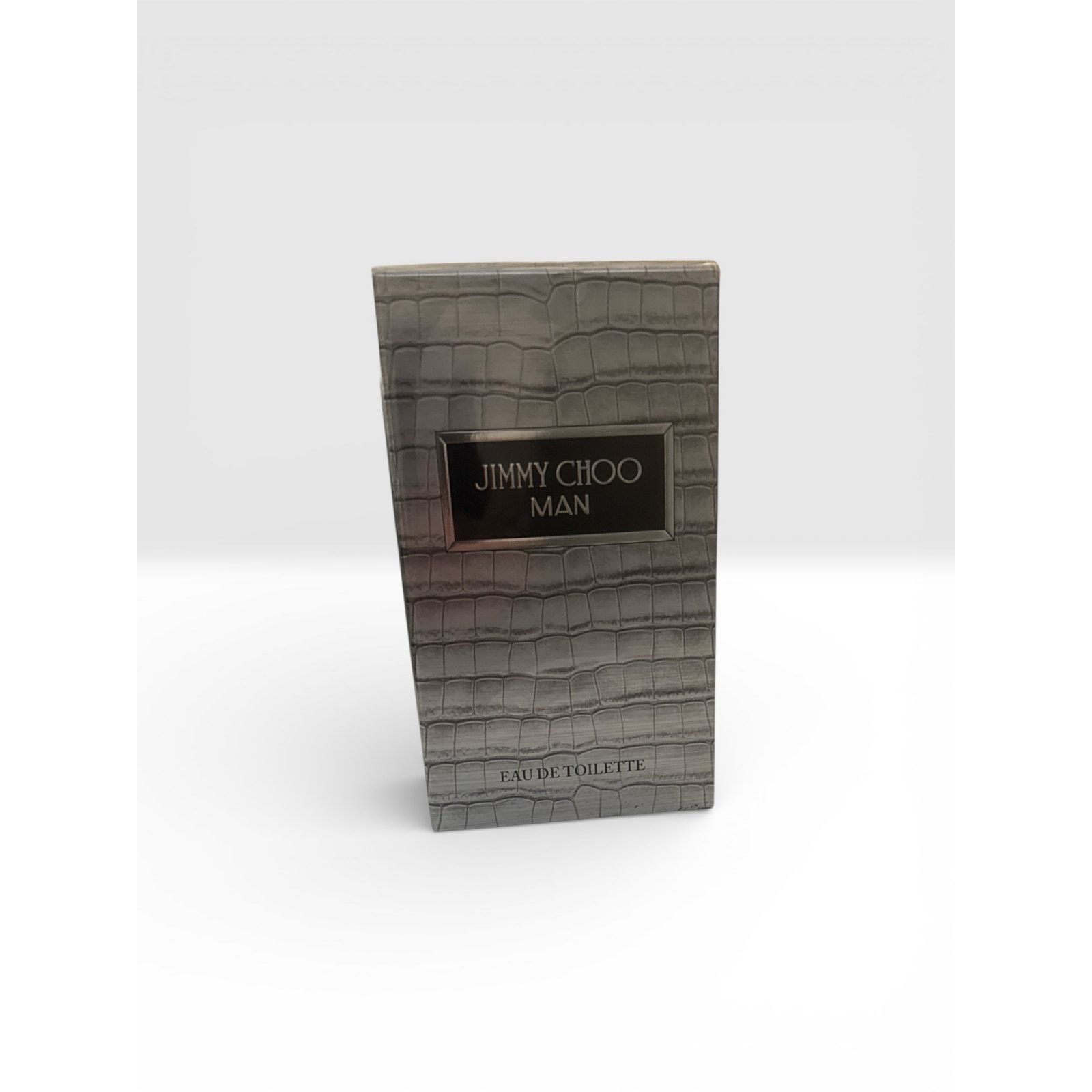 Jimmy Choo Jimmy Choo Man (50 ml) - eau de Toilette Size ONE SIZE - 3 Thumbnail