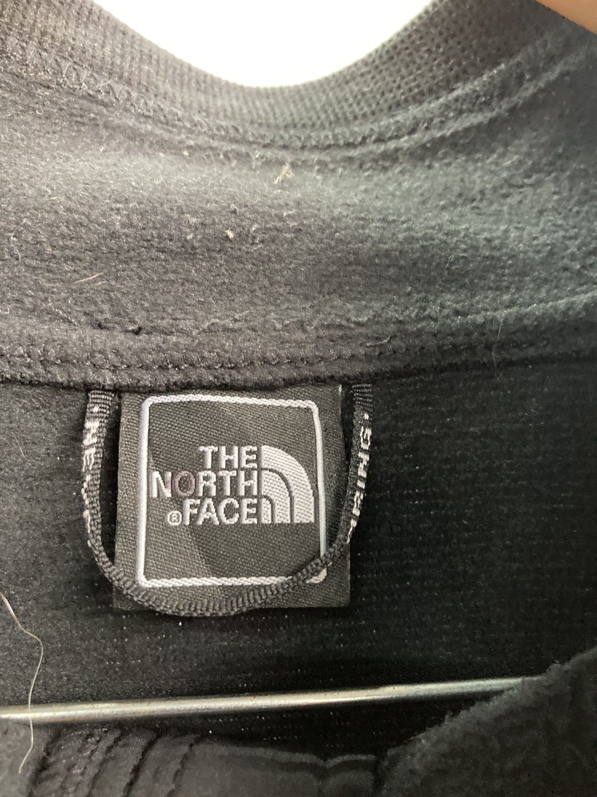 The North Face The North Face Full Zipper Mens Hommes Jacket Size US XXL / EU 58 / 5 - 4 Thumbnail