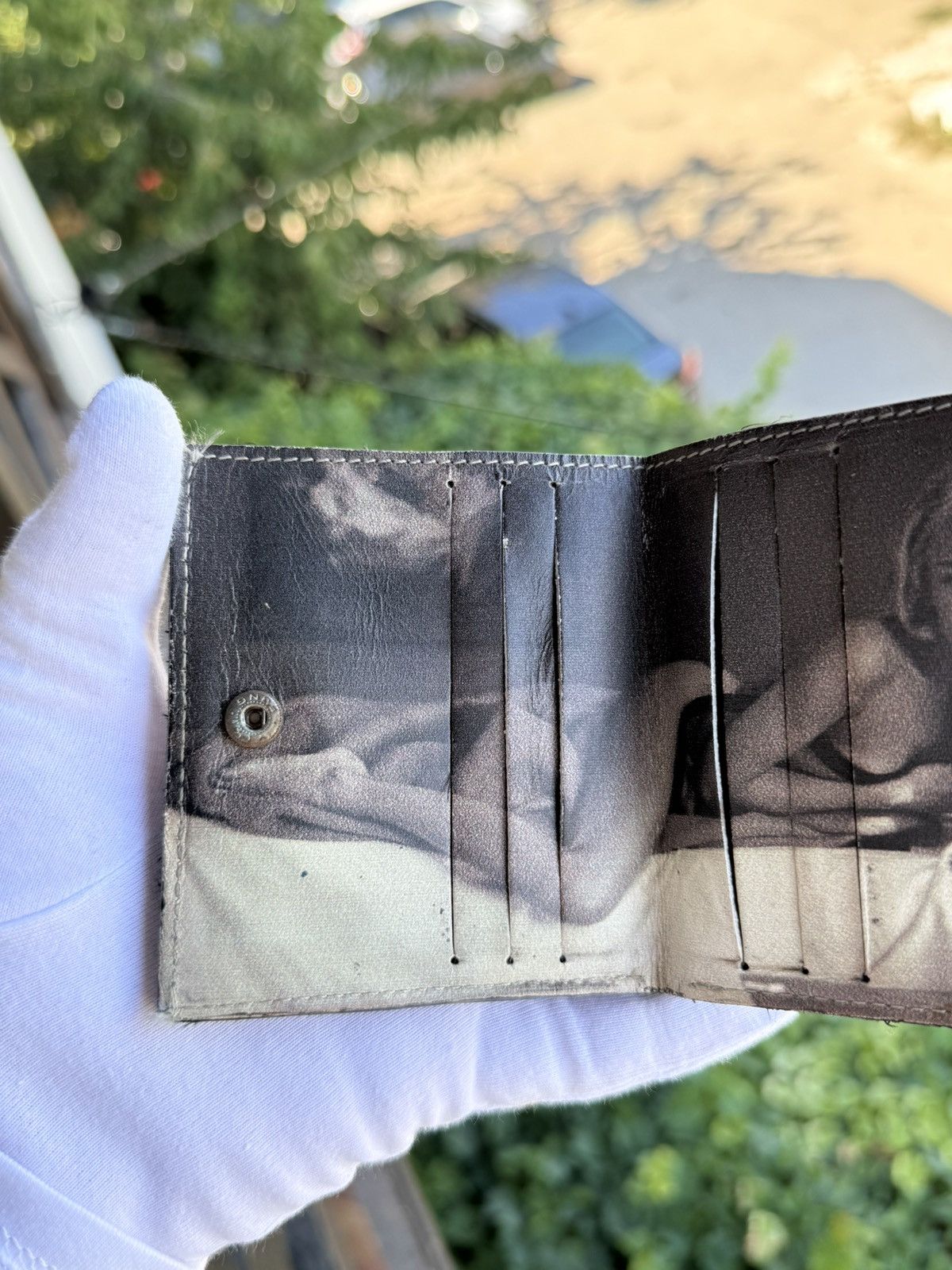 Playboy ARCHIVAL 90s PLAYBOY WALLET Size ONE SIZE - 10 Thumbnail