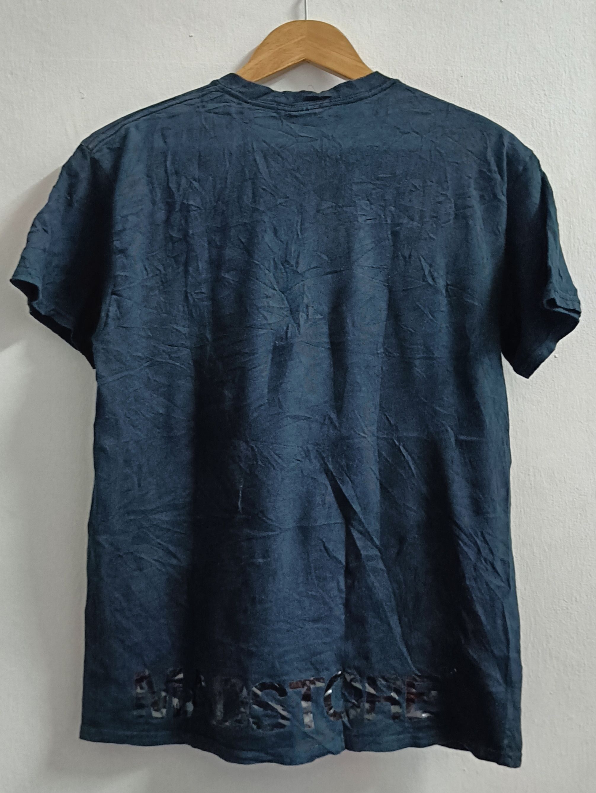 Japanese Brand 🔥🔥 Rare Undercover Mad Store Tee Size US M / EU 48-50 / 2 - 2 Thumbnail