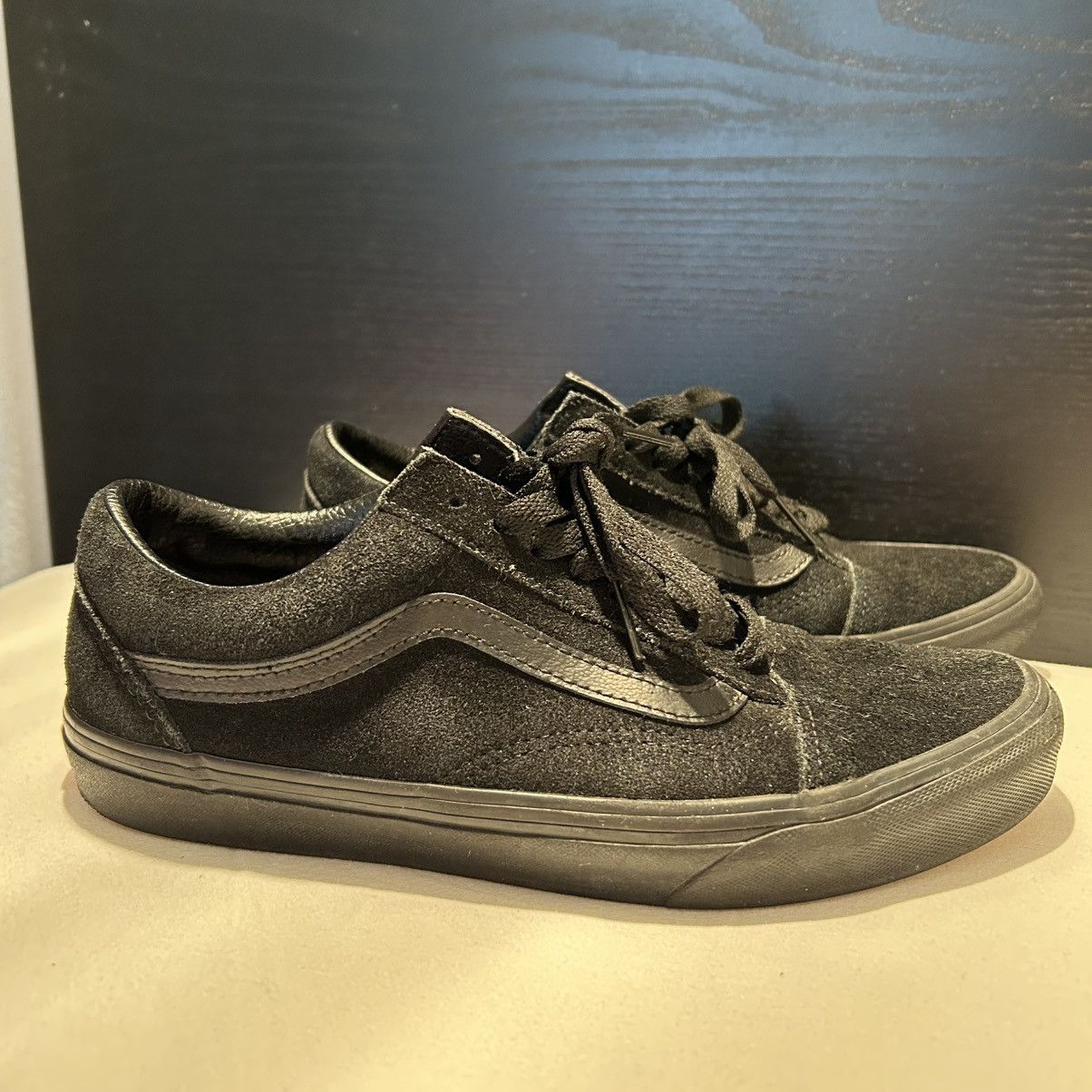 Vans Vans old skool sneakers Size US 8 / EU 41 - 5 Thumbnail
