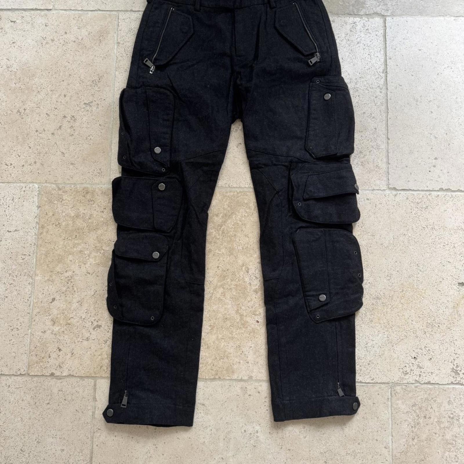 Ralph lauren cargo pants
