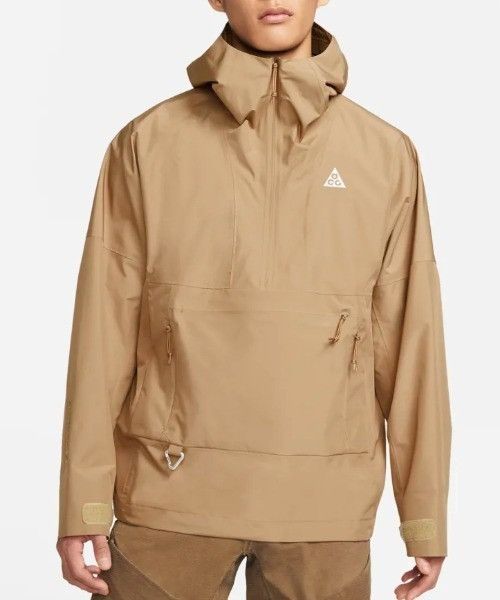 Nike ACG Nike ACG Storm fit Gorpcore Jacket Size US M / EU 48-50 / 2 - 5 Thumbnail