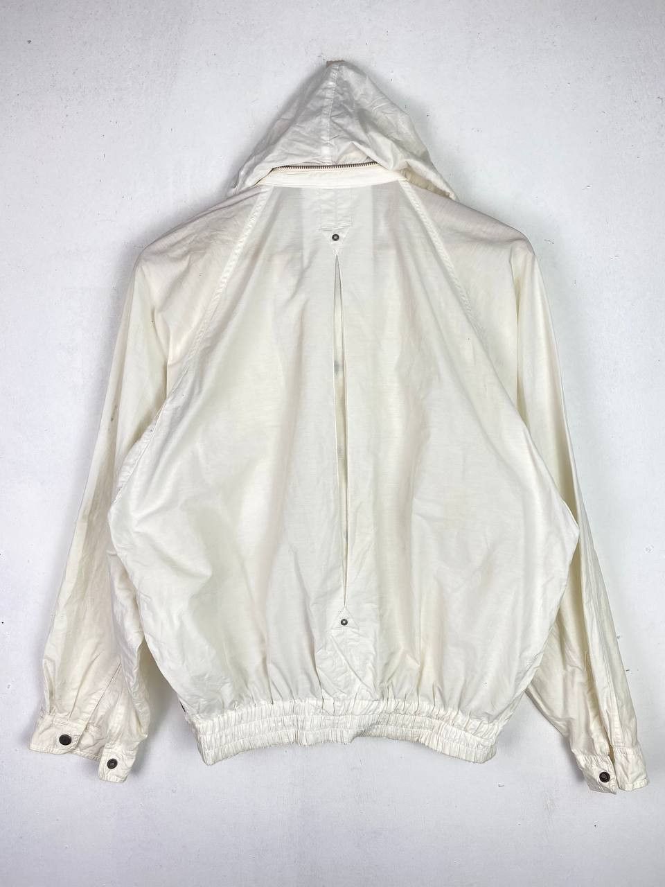 Japanese Brand vintage japanese brands pia sports racing jacket Size US XXL / EU 58 / 5 - 8 Thumbnail