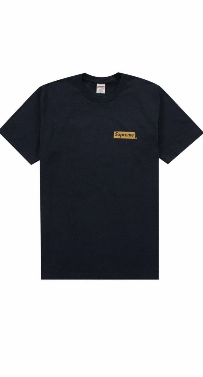 Supreme Body Snatchers tee Size US L / EU 52-54 / 3 - 2 Thumbnail