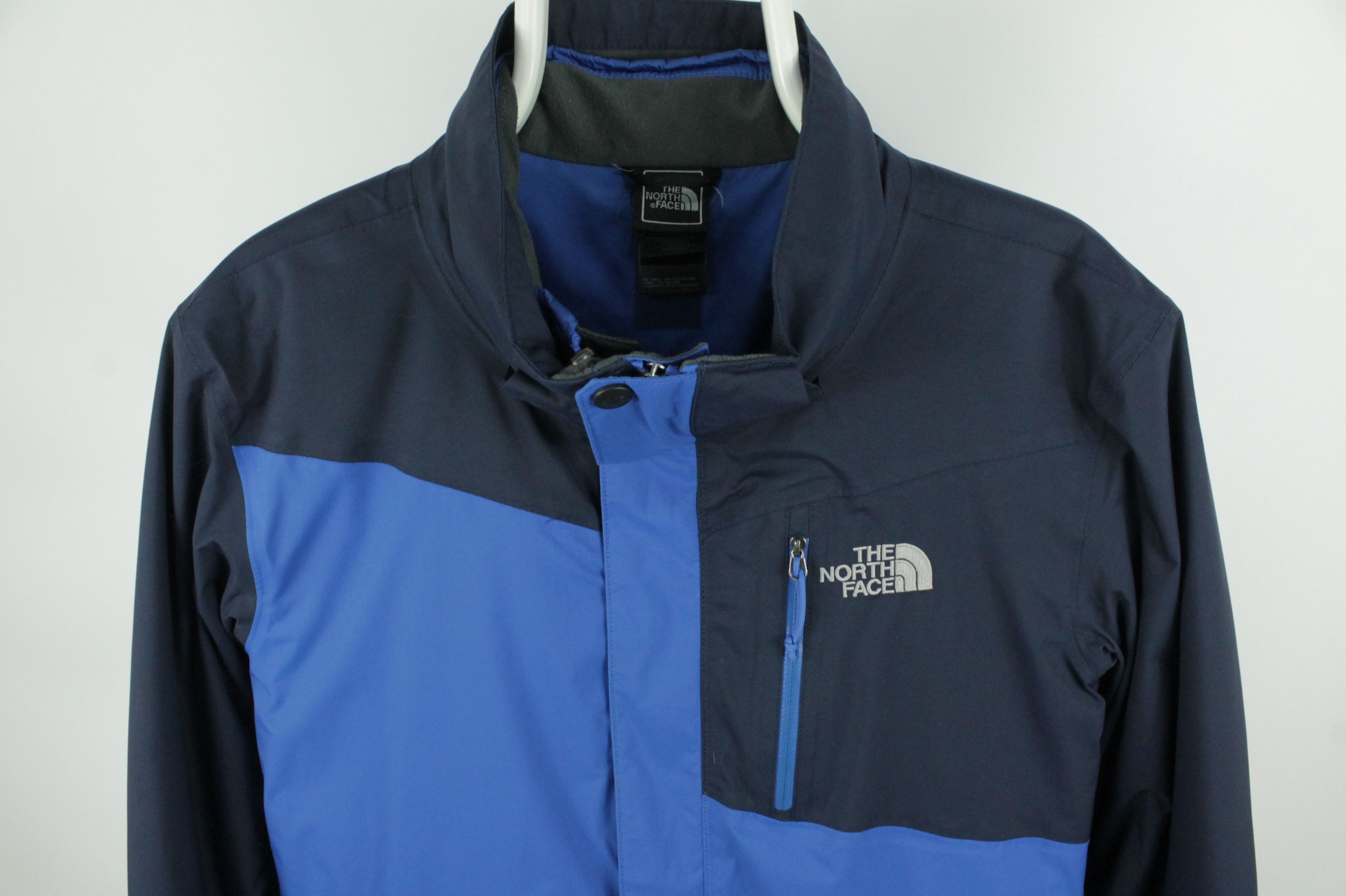 The North Face The North Face 3 in 1 Hyvent Padded Inner Jacket Men's Size US M / EU 48-50 / 2 - 2 Thumbnail