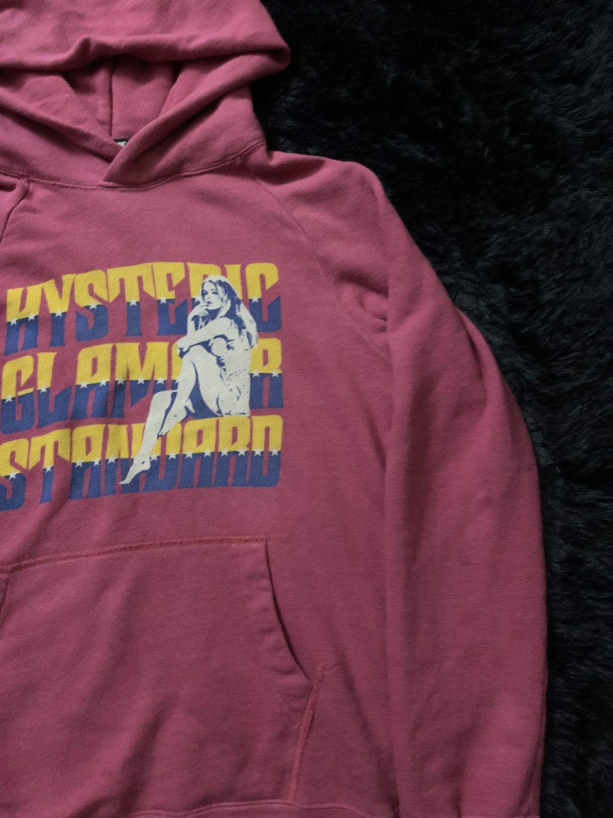 Hysteric Glamour hysteric glamour Size US S / EU 44-46 / 1 - 3 Thumbnail