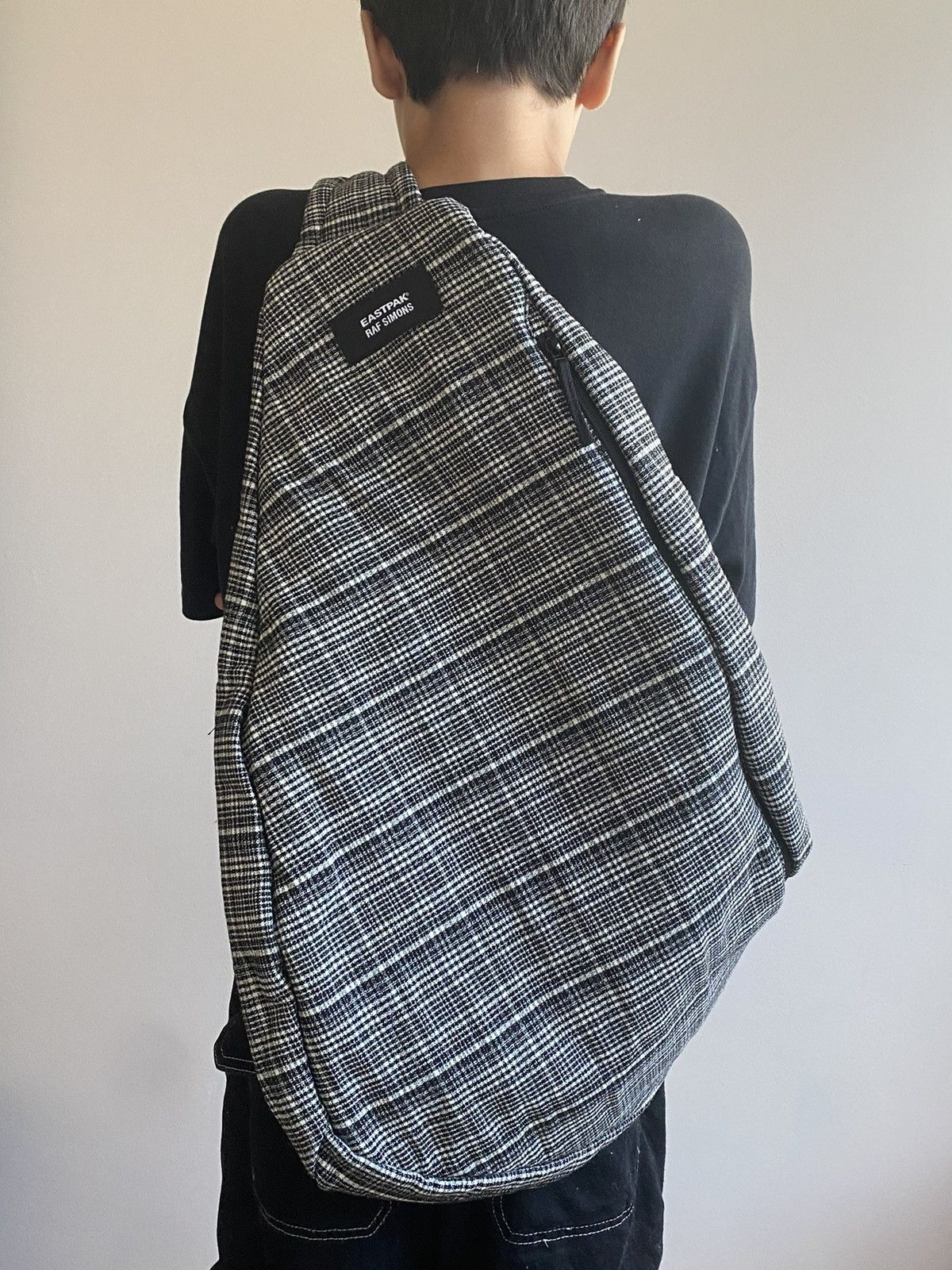 Eastpak × Raf Simons EASTPAK® RAF SIMONS | Grailed