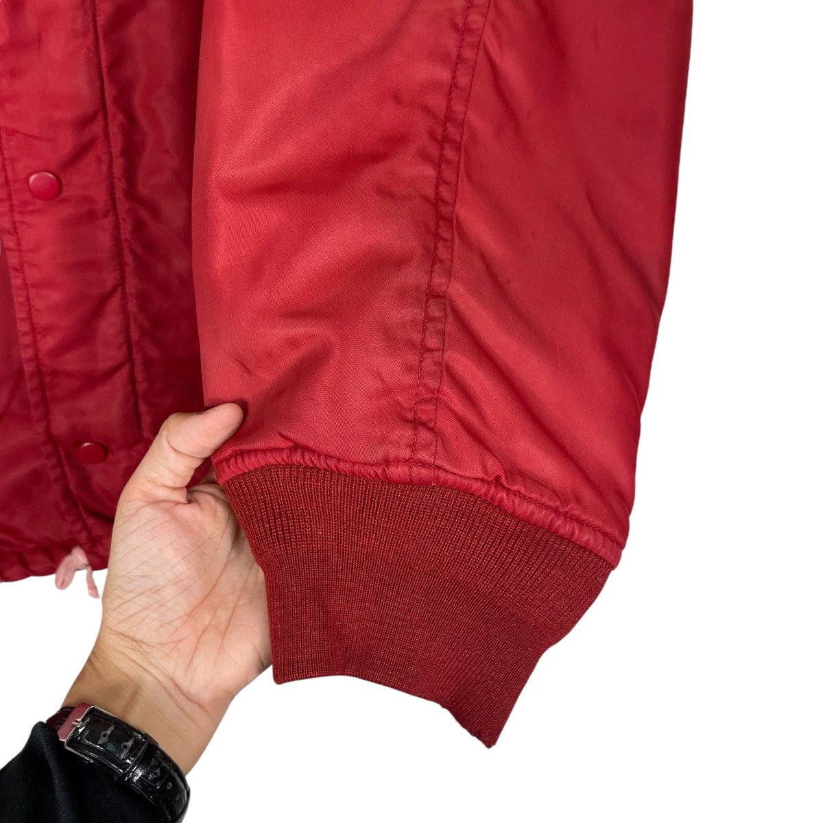BIGI × Japanese Brand 💥BIGI COMMON SENSE DOWN JACKET Size US XL / EU 56 / 4 - 13 Thumbnail