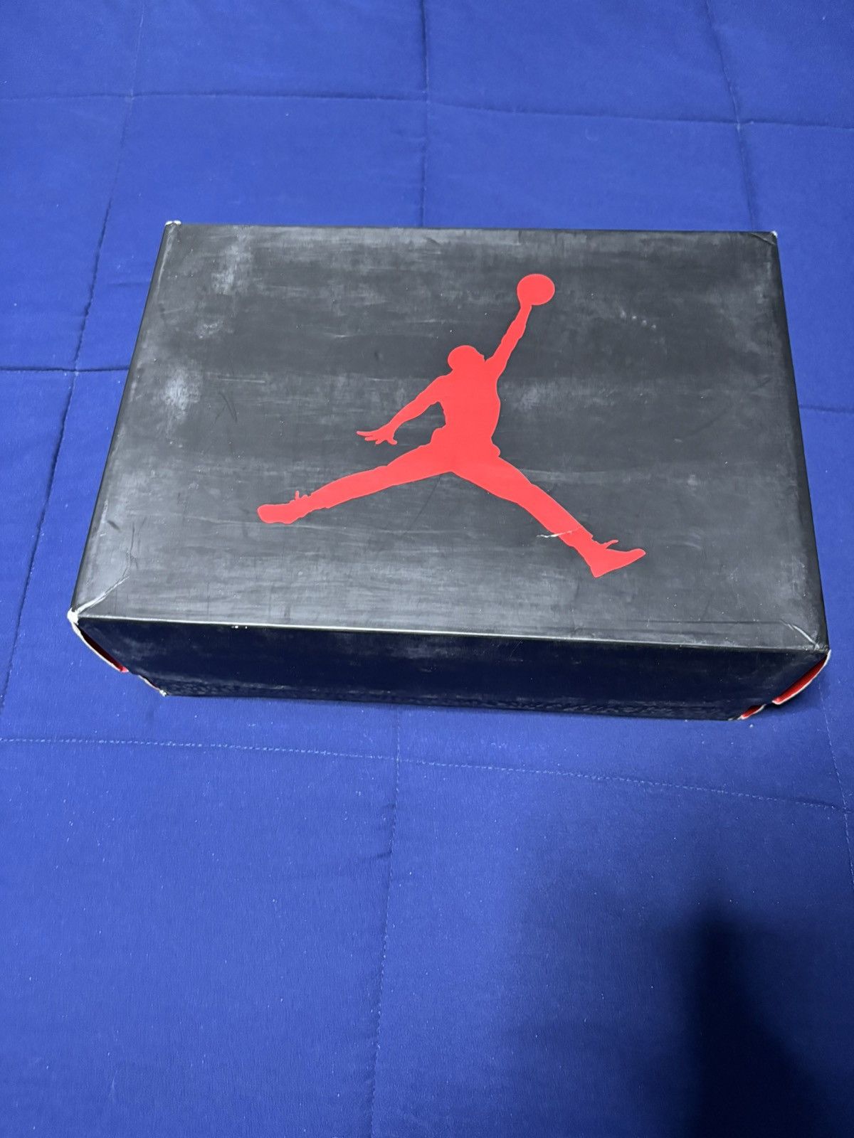 Jordan Brand Jordan 3 Retro Mocha 2018 Size 8.5 Size US 8.5 / EU 41-42 - 7 Thumbnail