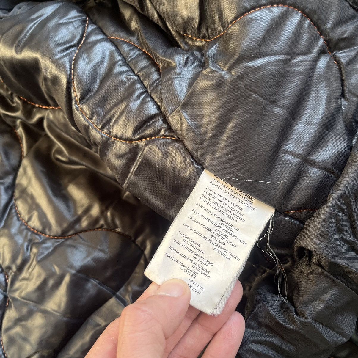 Parajumpers Parajumpers Kodiak alaska parka Size US L / EU 52-54 / 3 - 9 Thumbnail