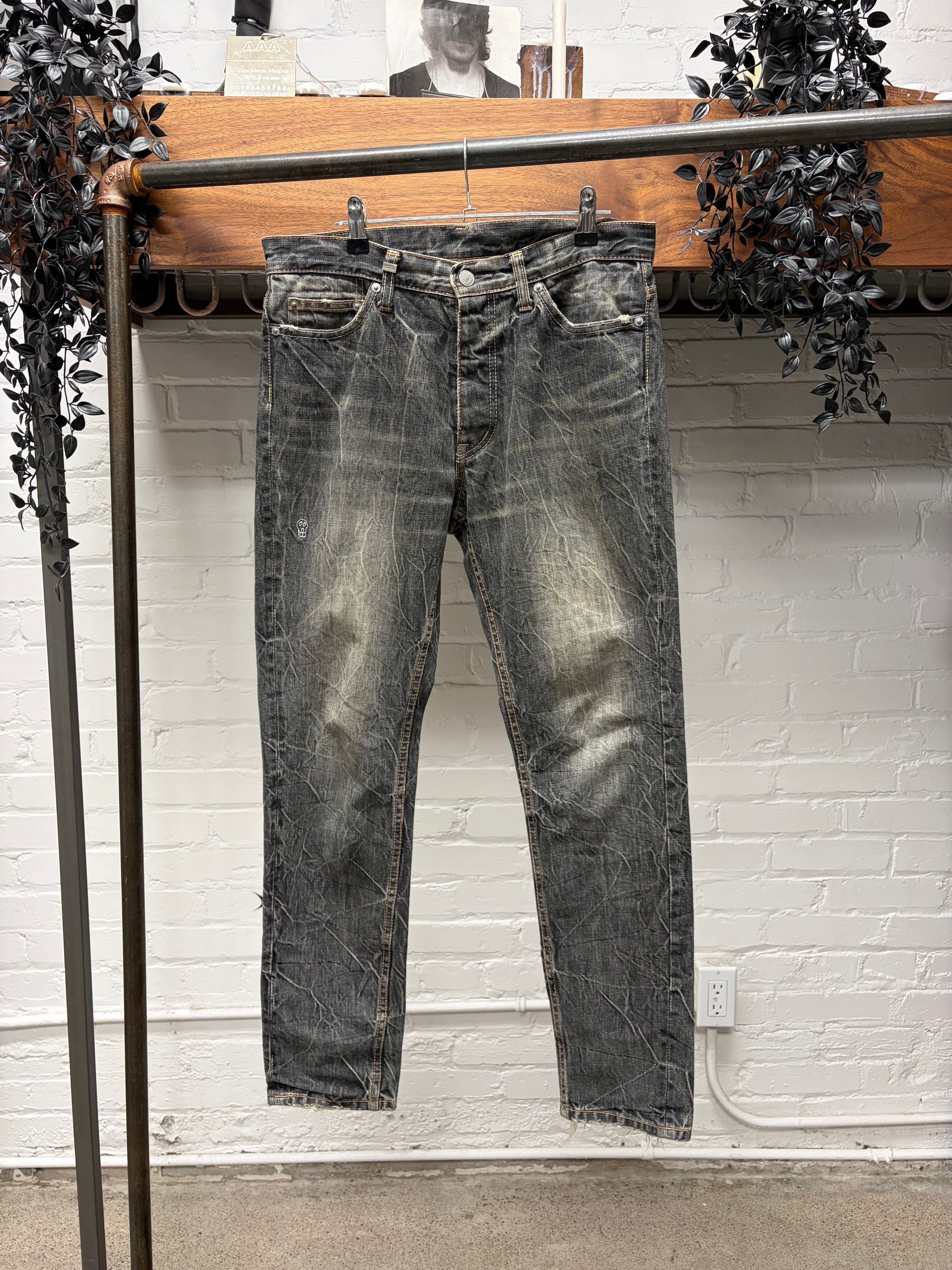 00s cutsew hysteric y2k glamour トップス archive