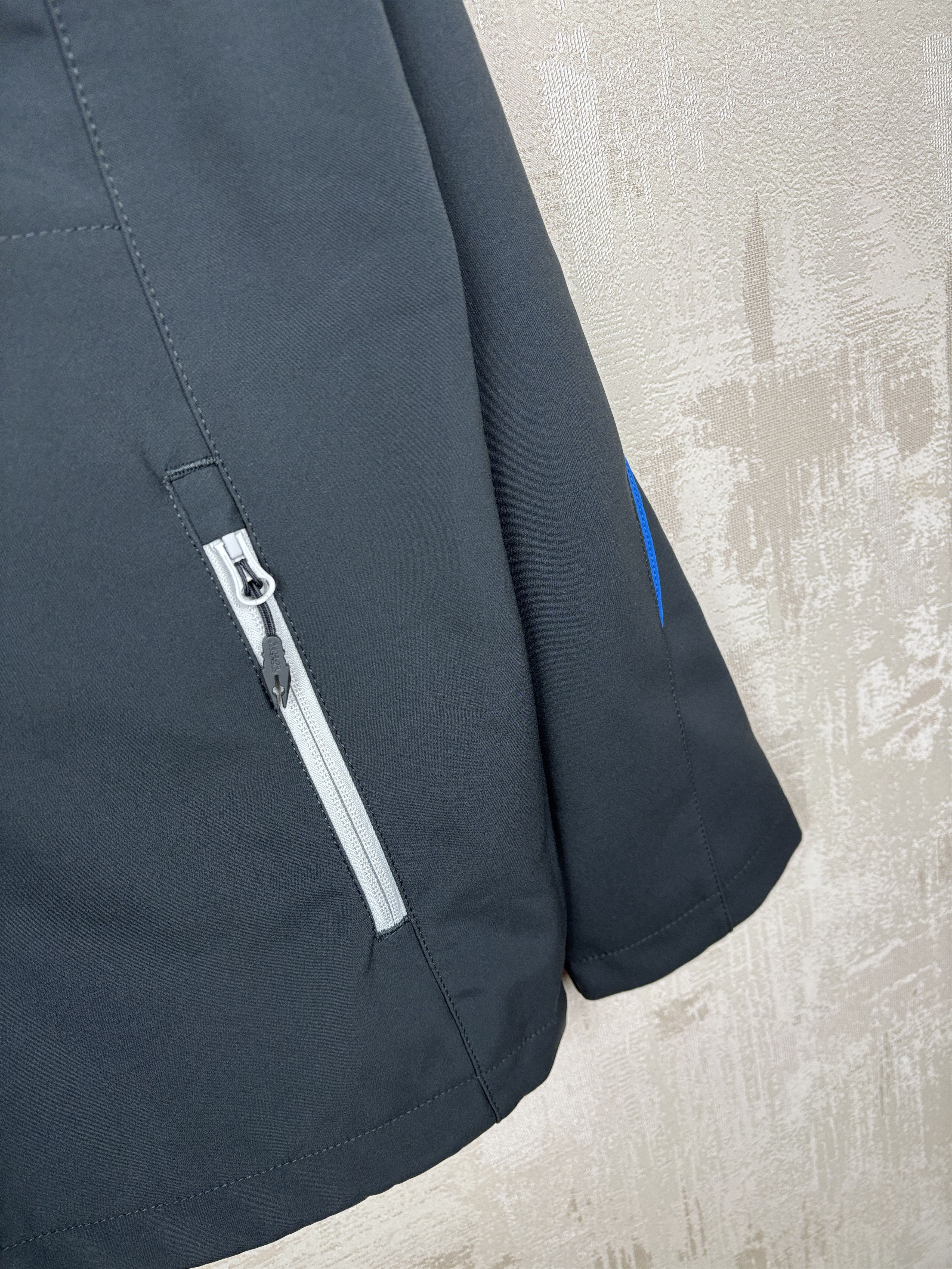 Other Engelbert Strauss Motion 2020 Work Softshell Jacket Size US XL / EU 56 / 4 - 8 Thumbnail