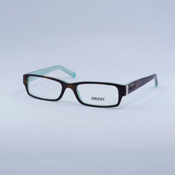 DKNY Dkny DY4585B 3388 Eyeglasses 50mm Size ONE SIZE - 3 Thumbnail