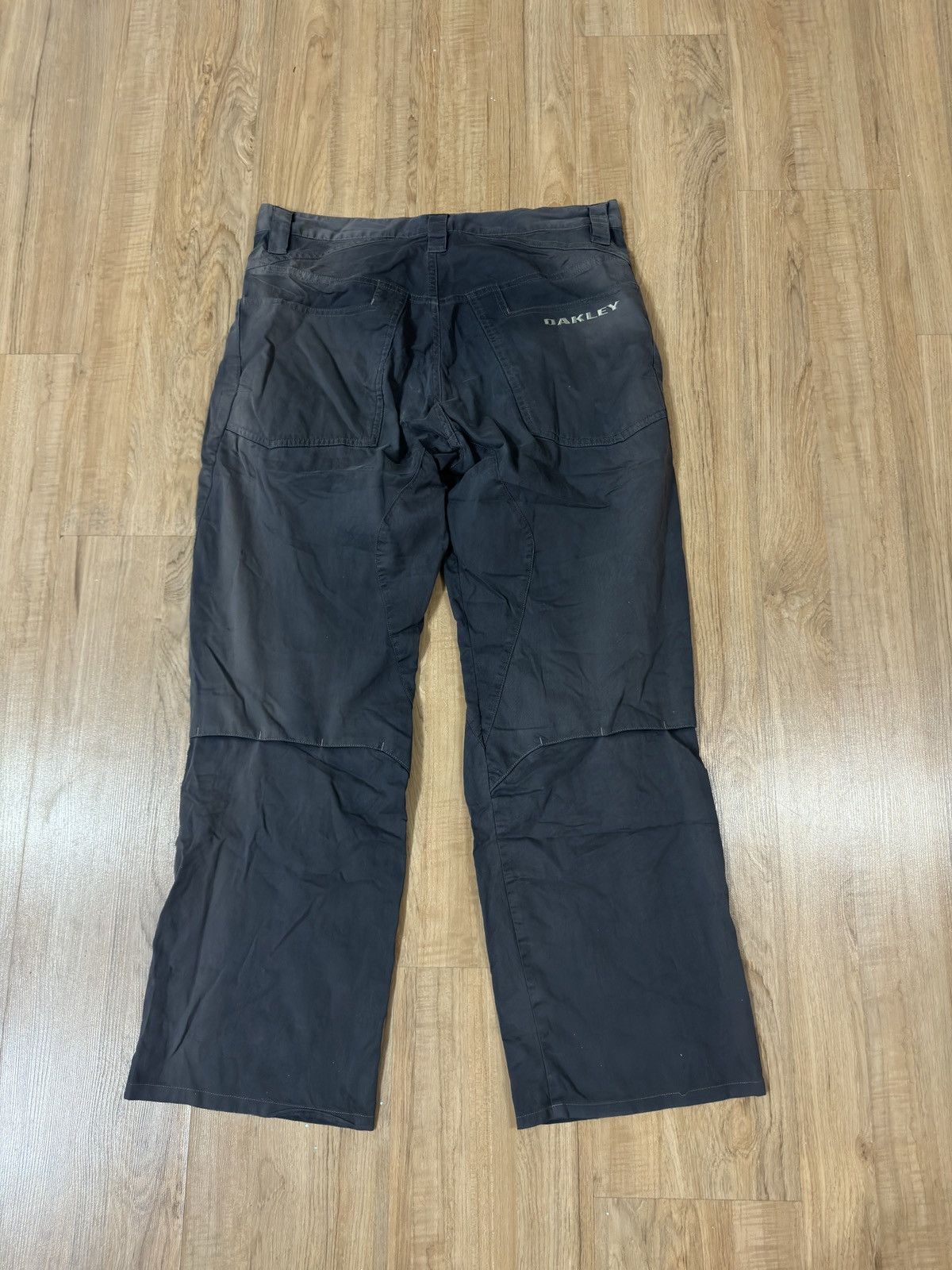 Oakley OAKLEY LIGHT OUTDOOR PLAYFUL PANTS Size US 33 - 5 Thumbnail