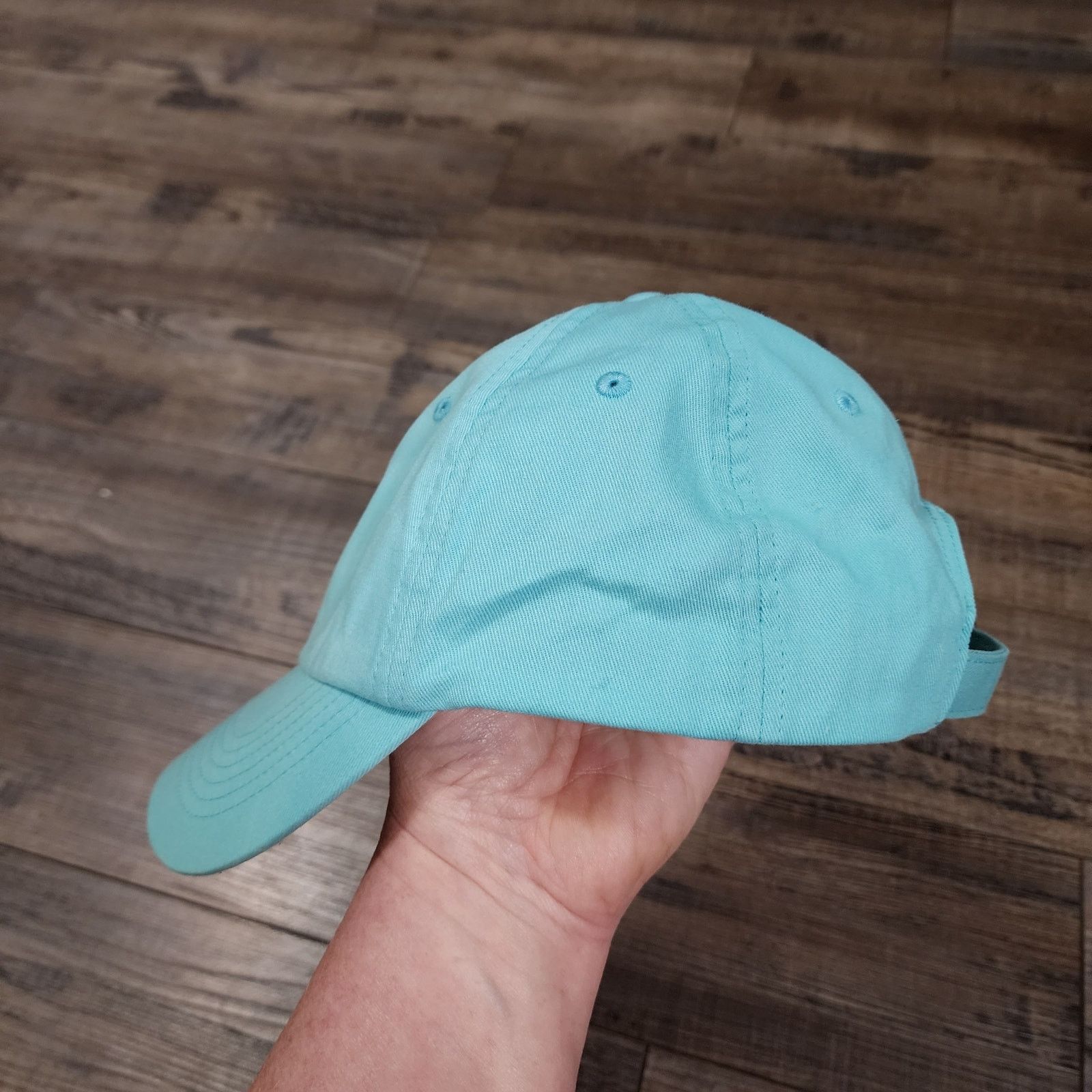 Under Armour Under Armour women's ball cap hat adjustable b17 Size ONE SIZE - 4 Thumbnail