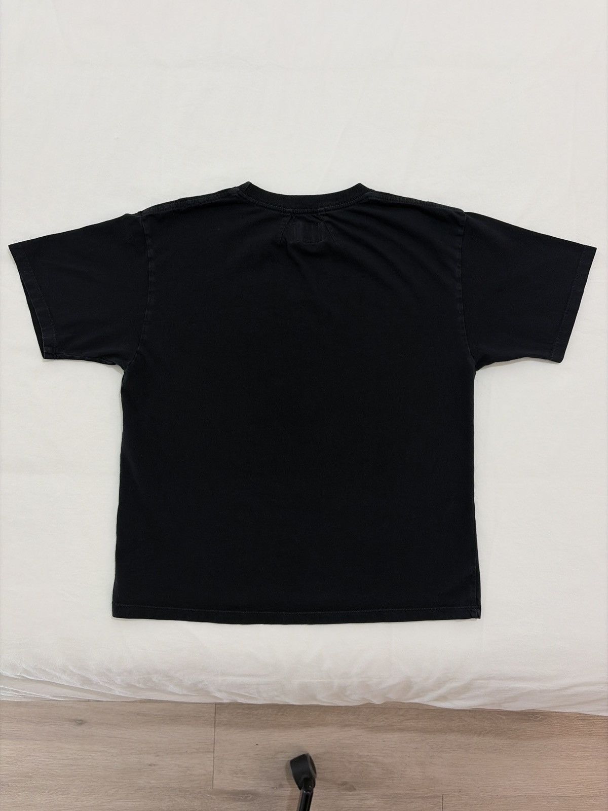 Rhude Rhude Saint Malo Logo Tee Size US XS / EU 42 / 0 - 2 Thumbnail