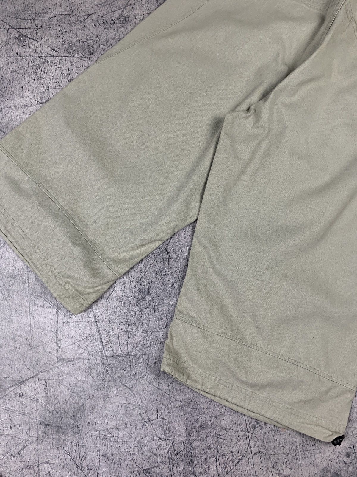 Quiksilver Hype Quiksilver Surf Shorts Beige Size XS Embroidered logo Size US 28 / EU 44 - 8 Thumbnail