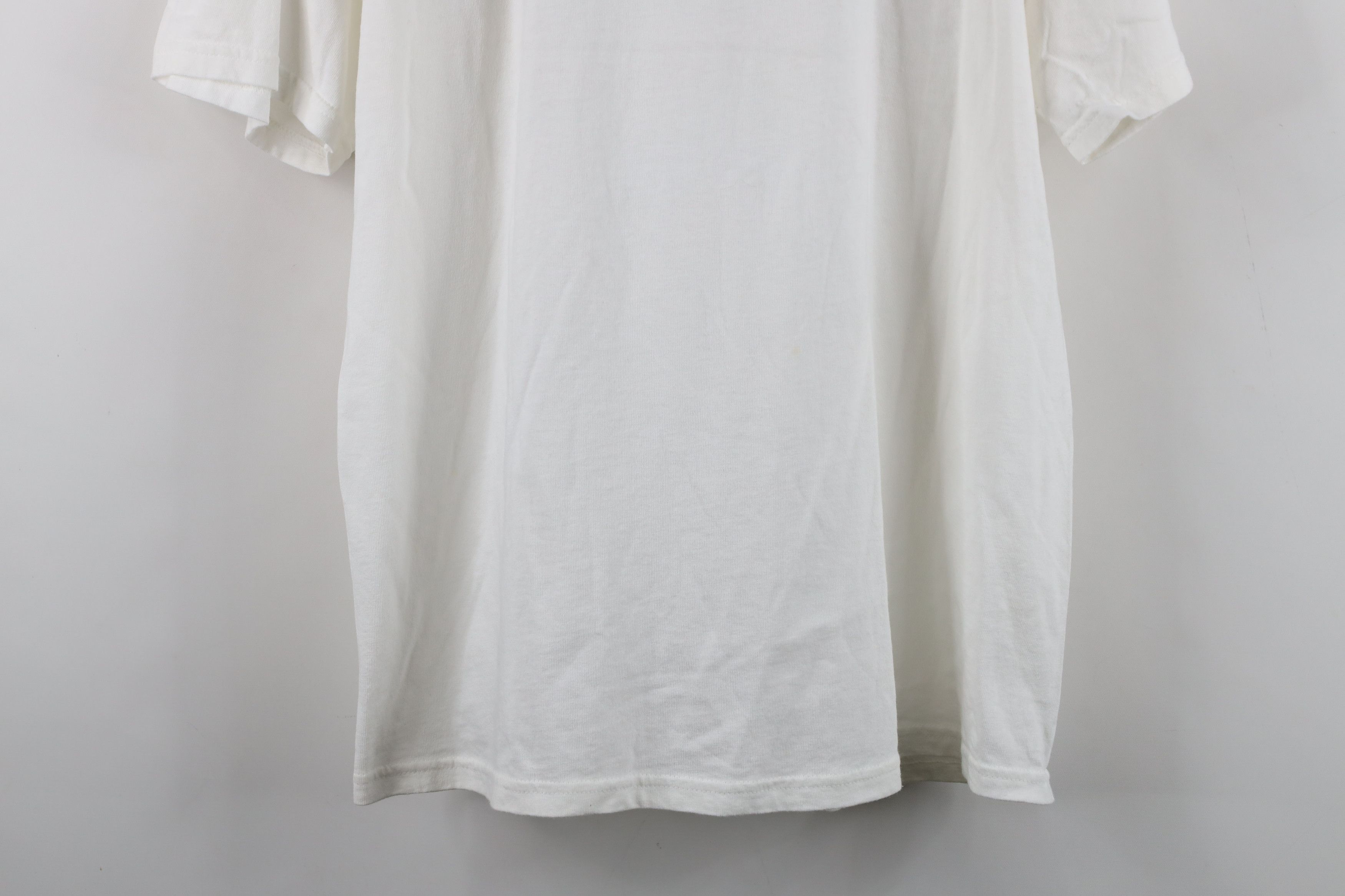 Russell Athletic Vintage 90s Russell Athletic Toledo Basketball T-Shirt Size US XL / EU 56 / 4 - 3 Thumbnail