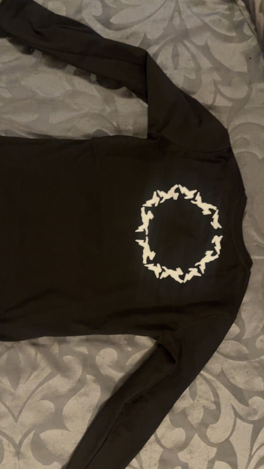Other long sleeve rehab shirt Size US M / EU 48-50 / 2 - 1 Thumbnail