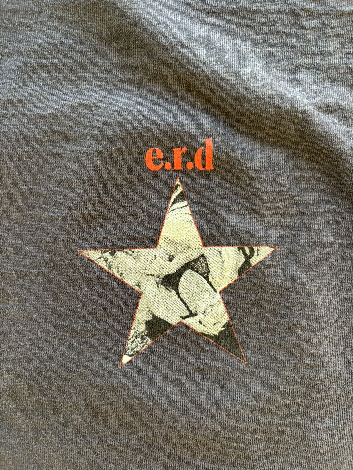Enfants Riches Deprimes ERD ‘Pleasures Denied’ Tee - 2024 Size US S / EU 44-46 / 1 - 4 Thumbnail