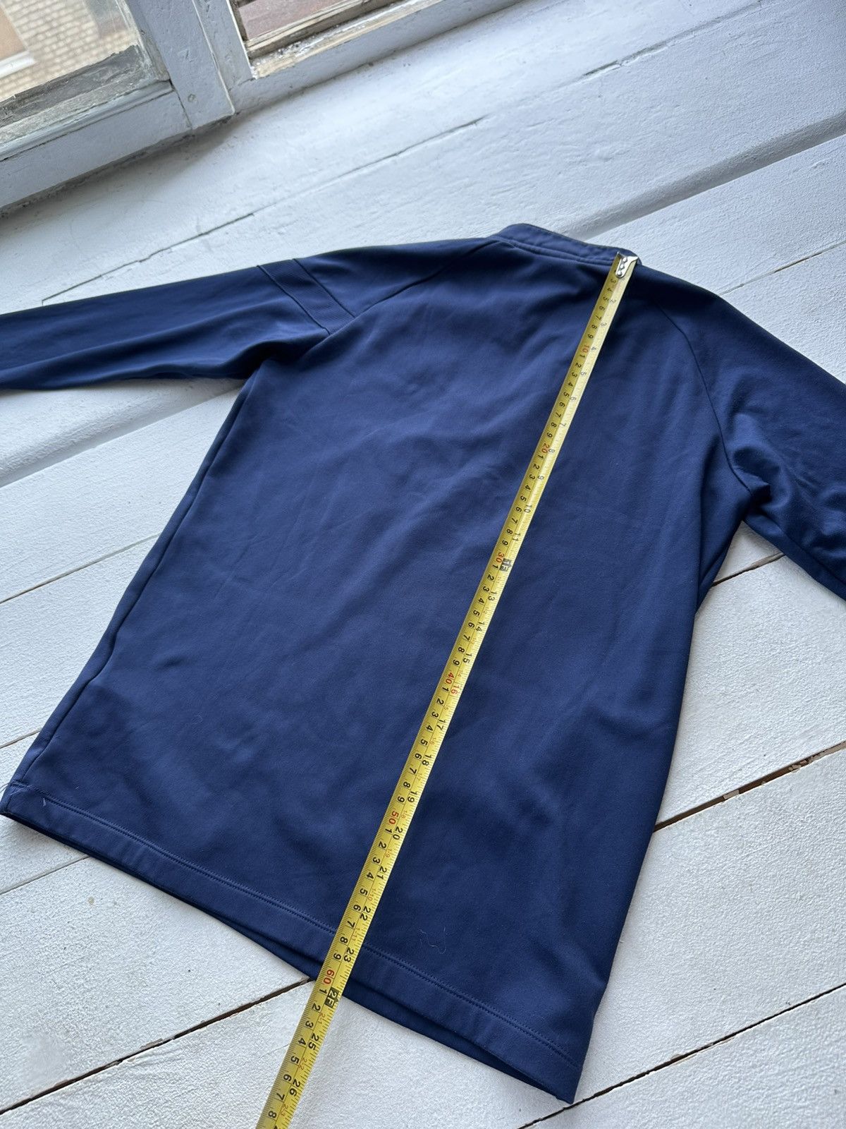 Nike NIKE PSG PARIS SAINT GERMAIN ALL ACCOR LIVE LIMITLESS LONG Size US XS / EU 42 / 0 - 10 Thumbnail